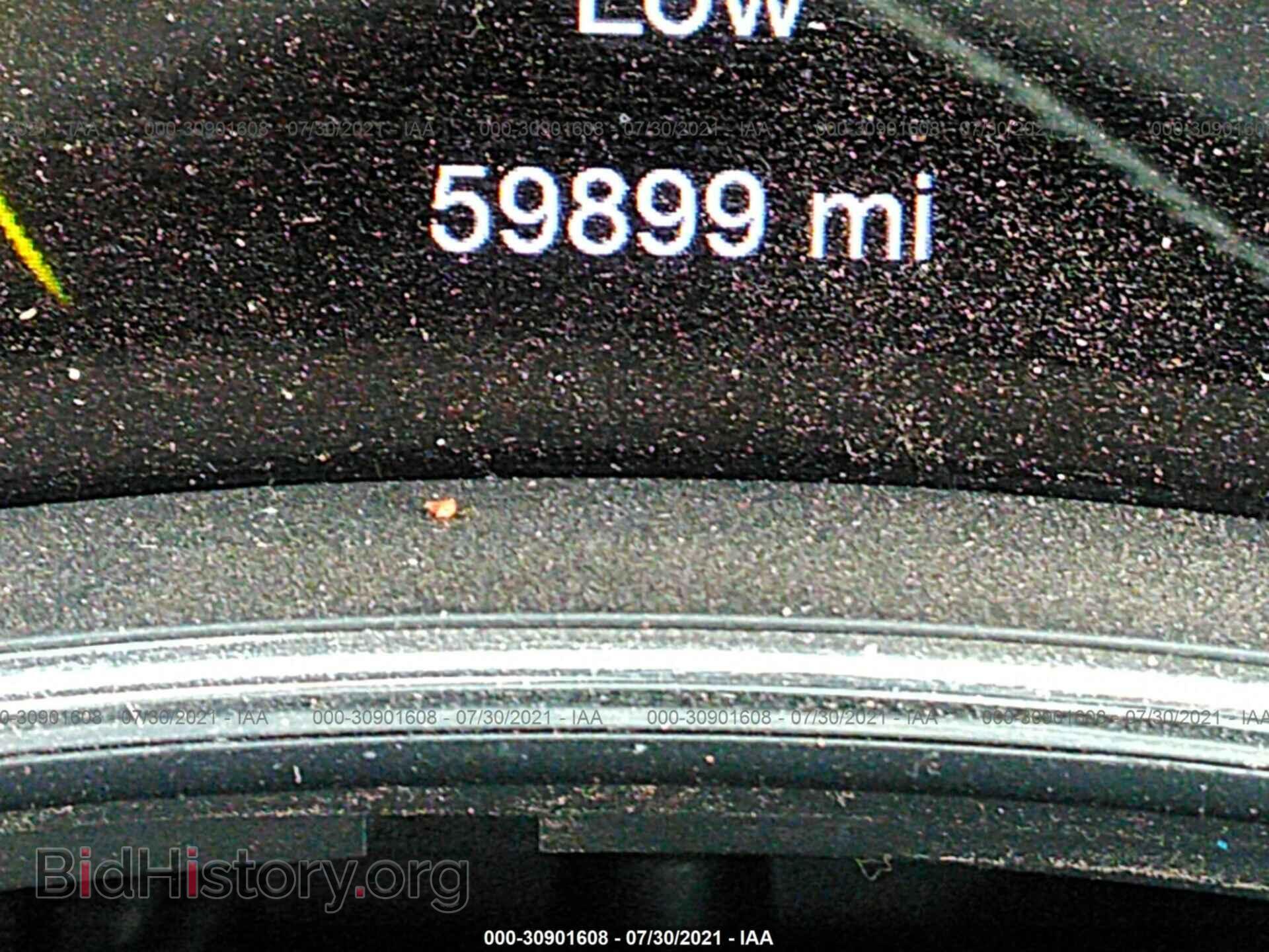 2017 DODGE DURANGO - VIN: 1C4RDJEG1HC652983 - Photo 7