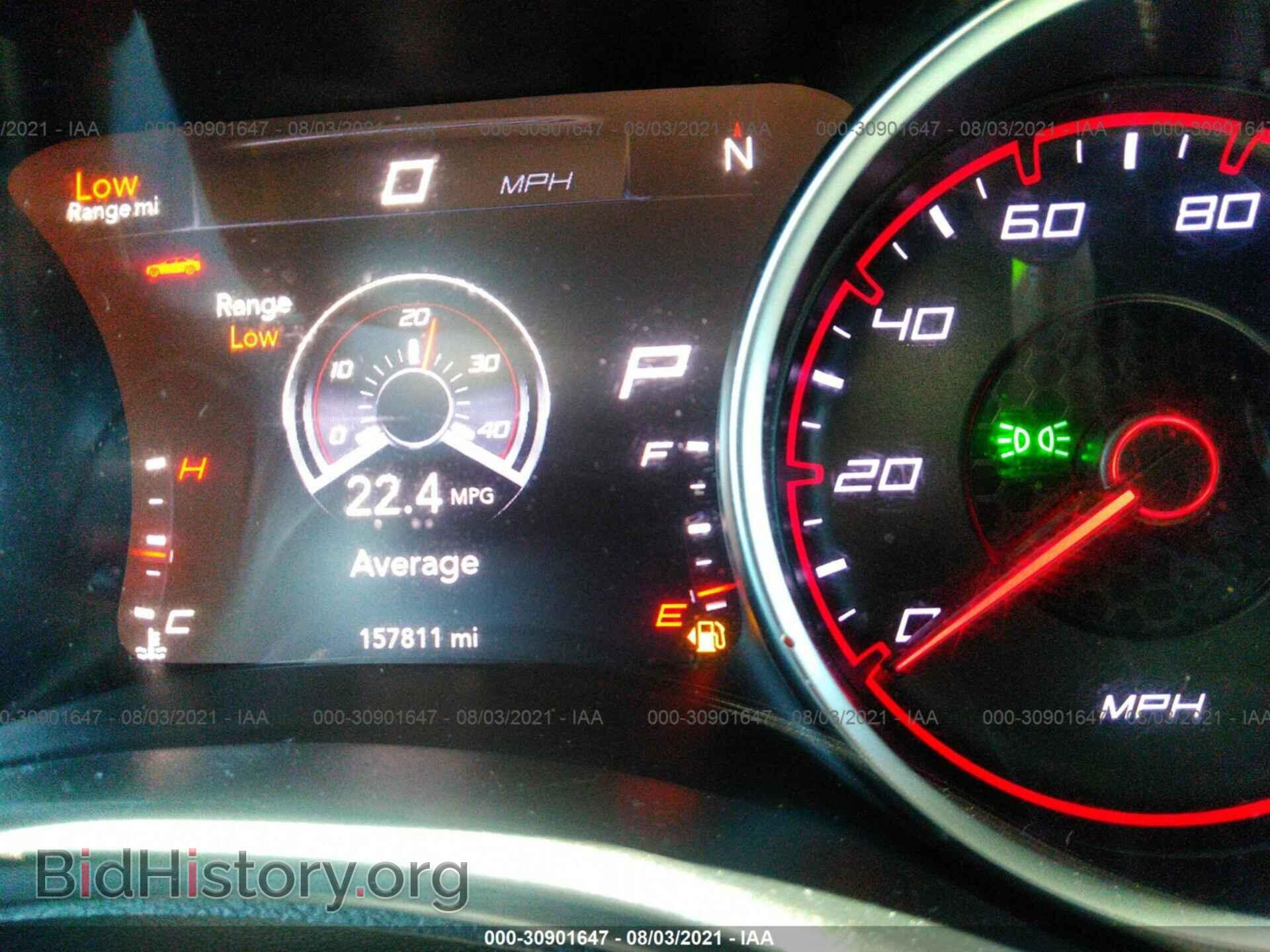 2015 DODGE CHARGER - VIN: 2C3CDXBG1FH886813 - Фото 7