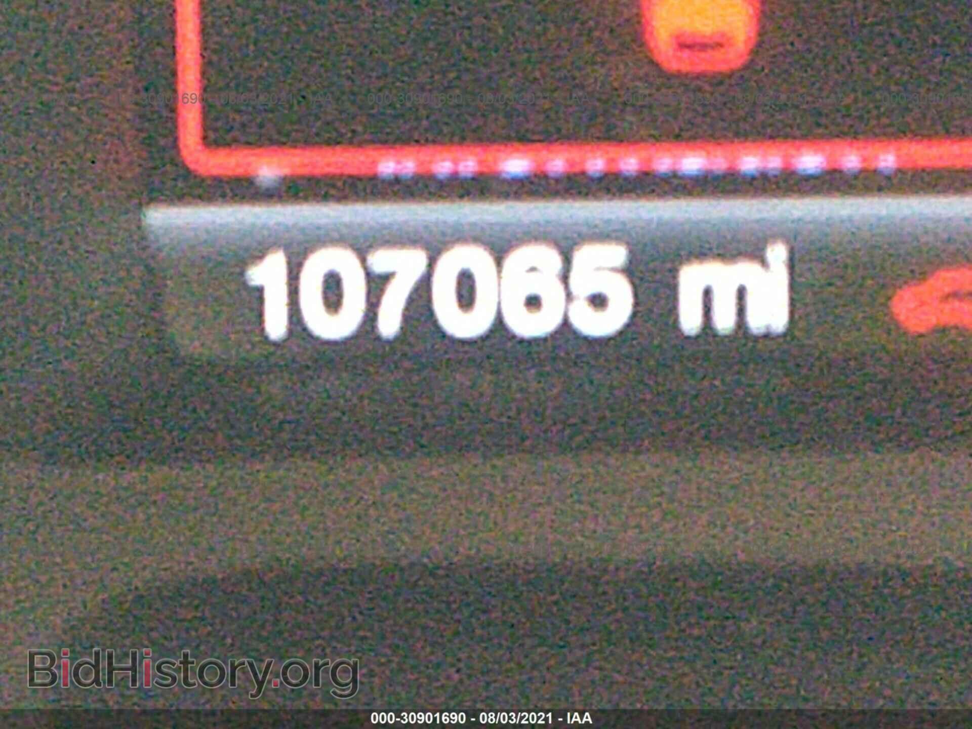 2013 FORD EDGE - VIN: 2FMDK3JC2DBC67260 - Photo 7