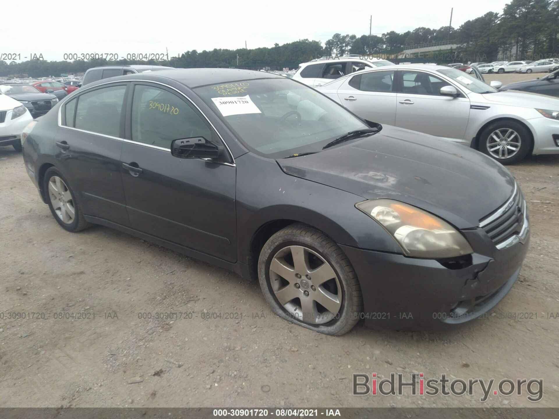 Photo 1N4AL21E68N486397 - NISSAN ALTIMA 2008