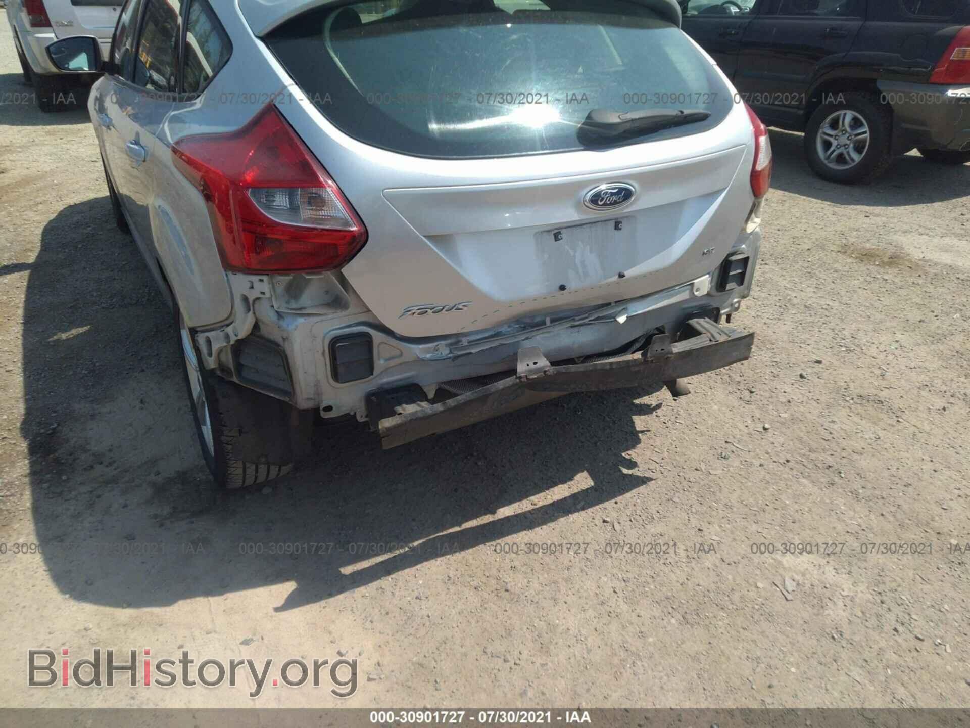 2013 FORD FOCUS - VIN: 1FADP3K23DL336331 - Photo 6