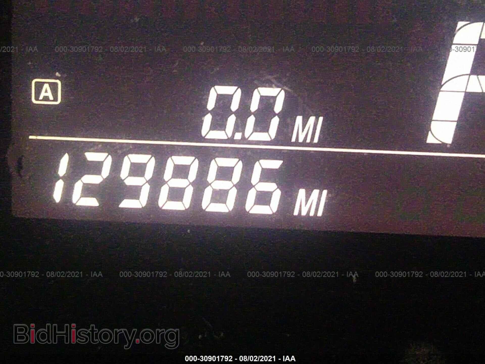2011 SUZUKI SX4 - VIN: JS2YC5A48B6300318 - Photo 7