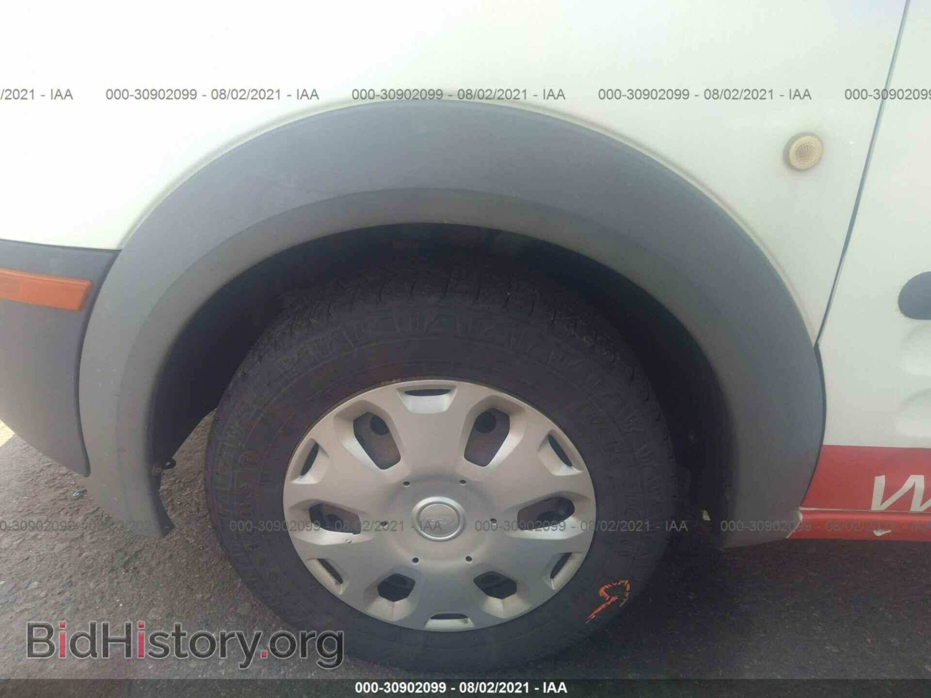 2012 FORD TRANSIT CONNECT - VIN: NM0LS7CNXCT119049 - Фото 13