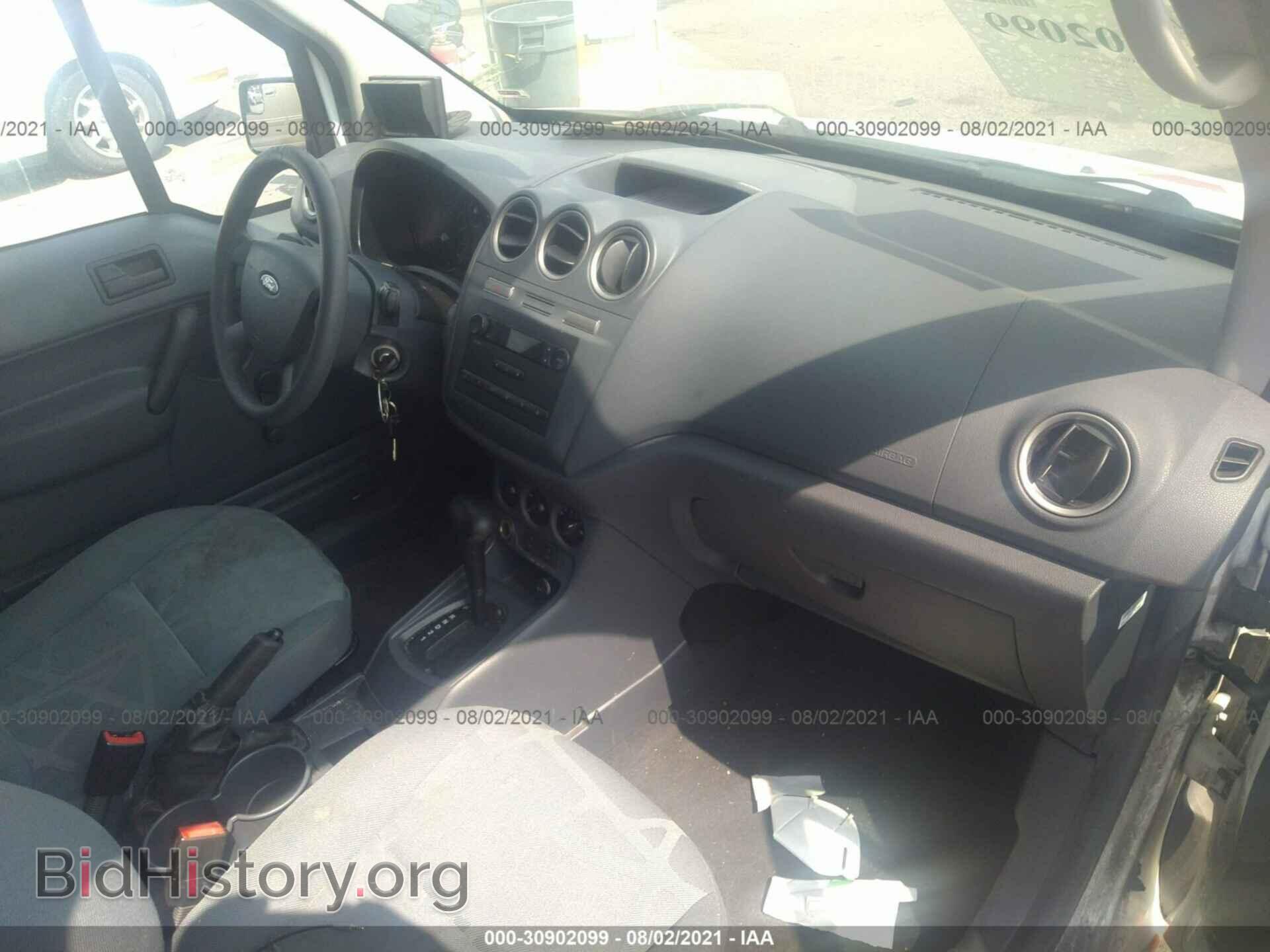 2012 FORD TRANSIT CONNECT - VIN: NM0LS7CNXCT119049 - Фото 5