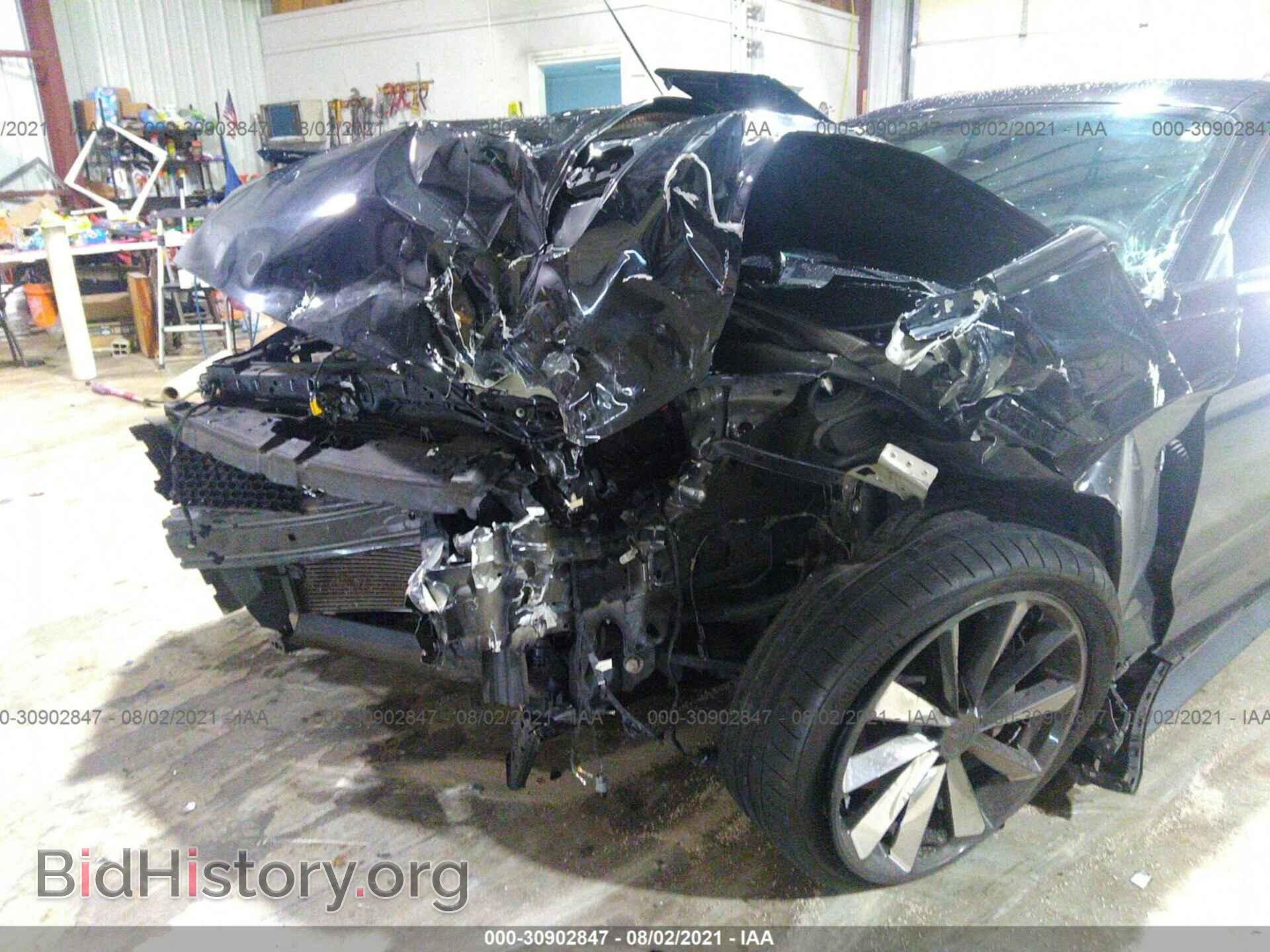 2017 FORD MUSTANG - VIN: 1FA6P8CFXH5240214 - Фото 6