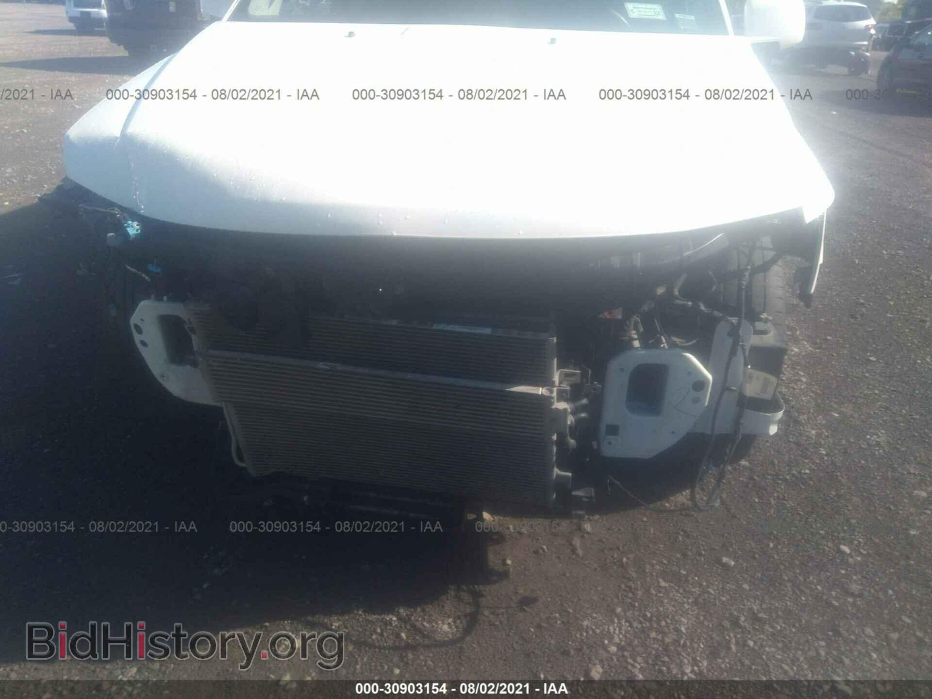 2015 DODGE JOURNEY - VIN: 3C4PDDBG7FT533785 - Photo 6