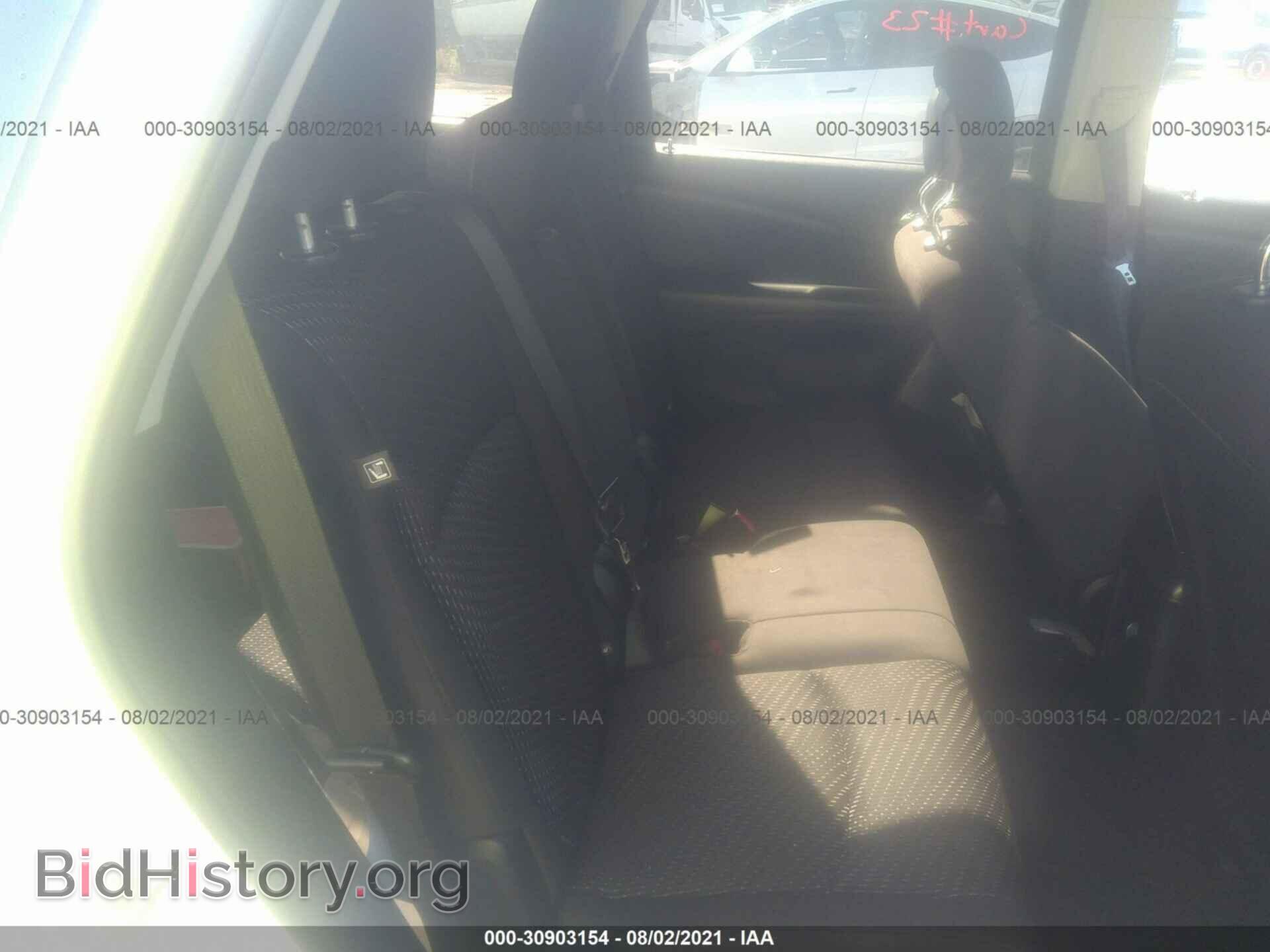 2015 DODGE JOURNEY - VIN: 3C4PDDBG7FT533785 - Photo 8