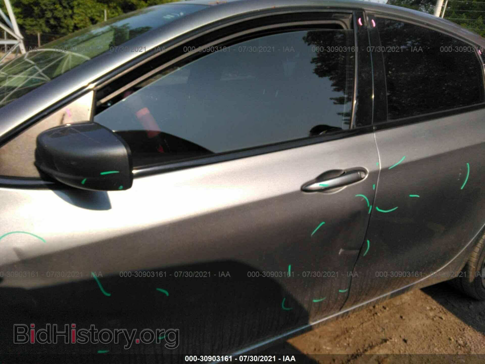 2013 DODGE DART - VIN: 1C3CDFBA6DD337172 - Фото 6