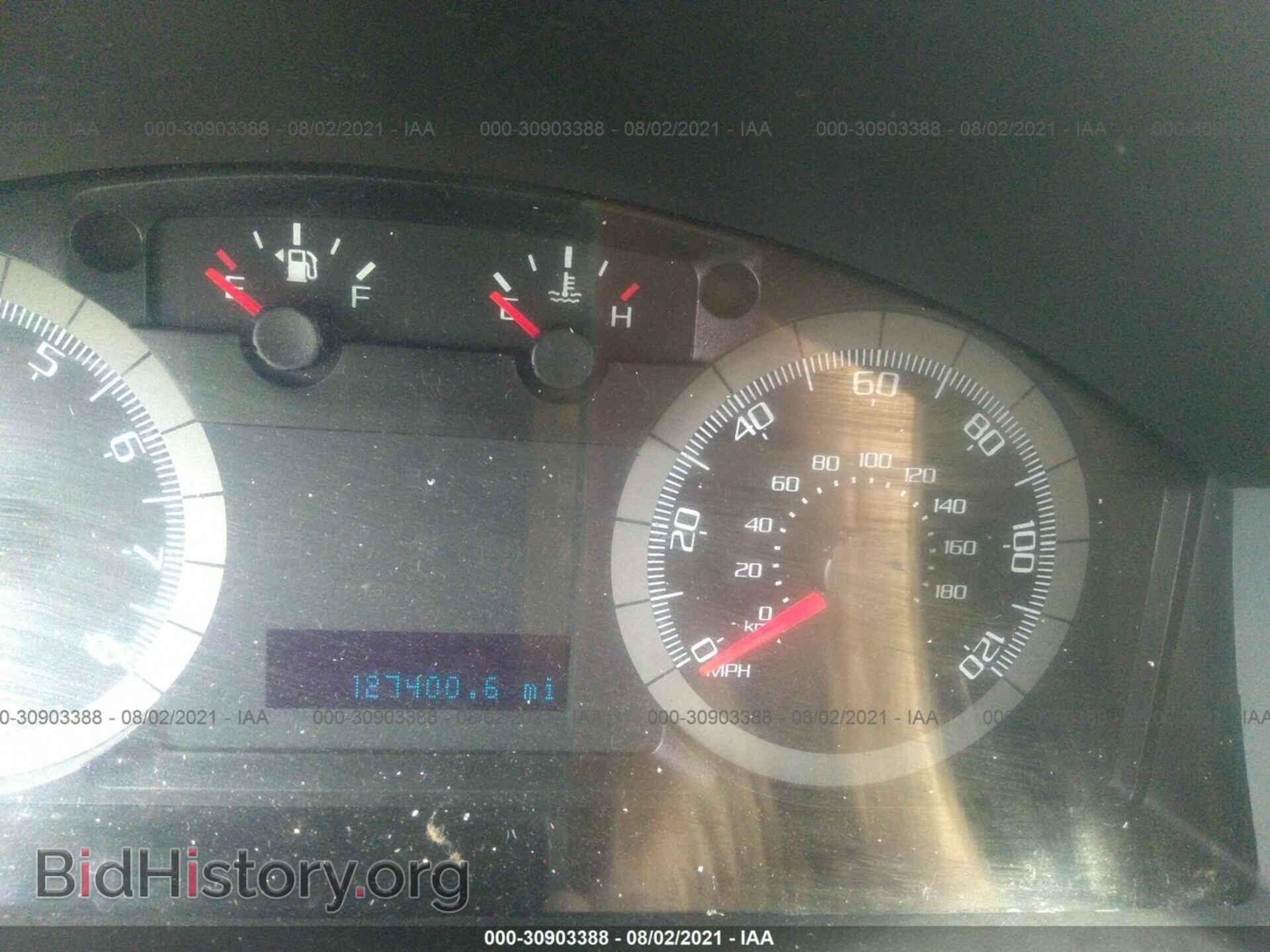 2012 FORD ESCAPE - VIN: 1FMCU0D78CKC72096 - Фото 7