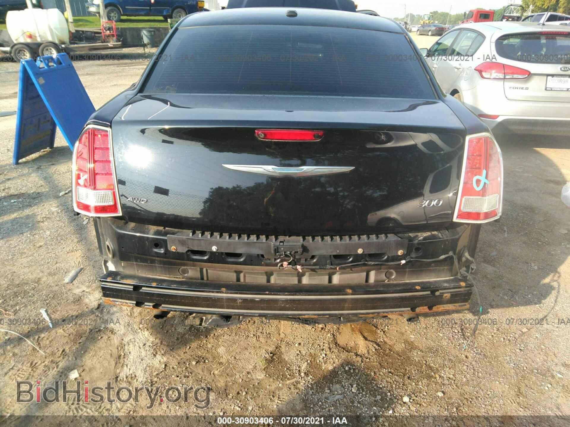 2014 CHRYSLER 300 - VIN: 2C3CCARG2EH381741 - Photo 6