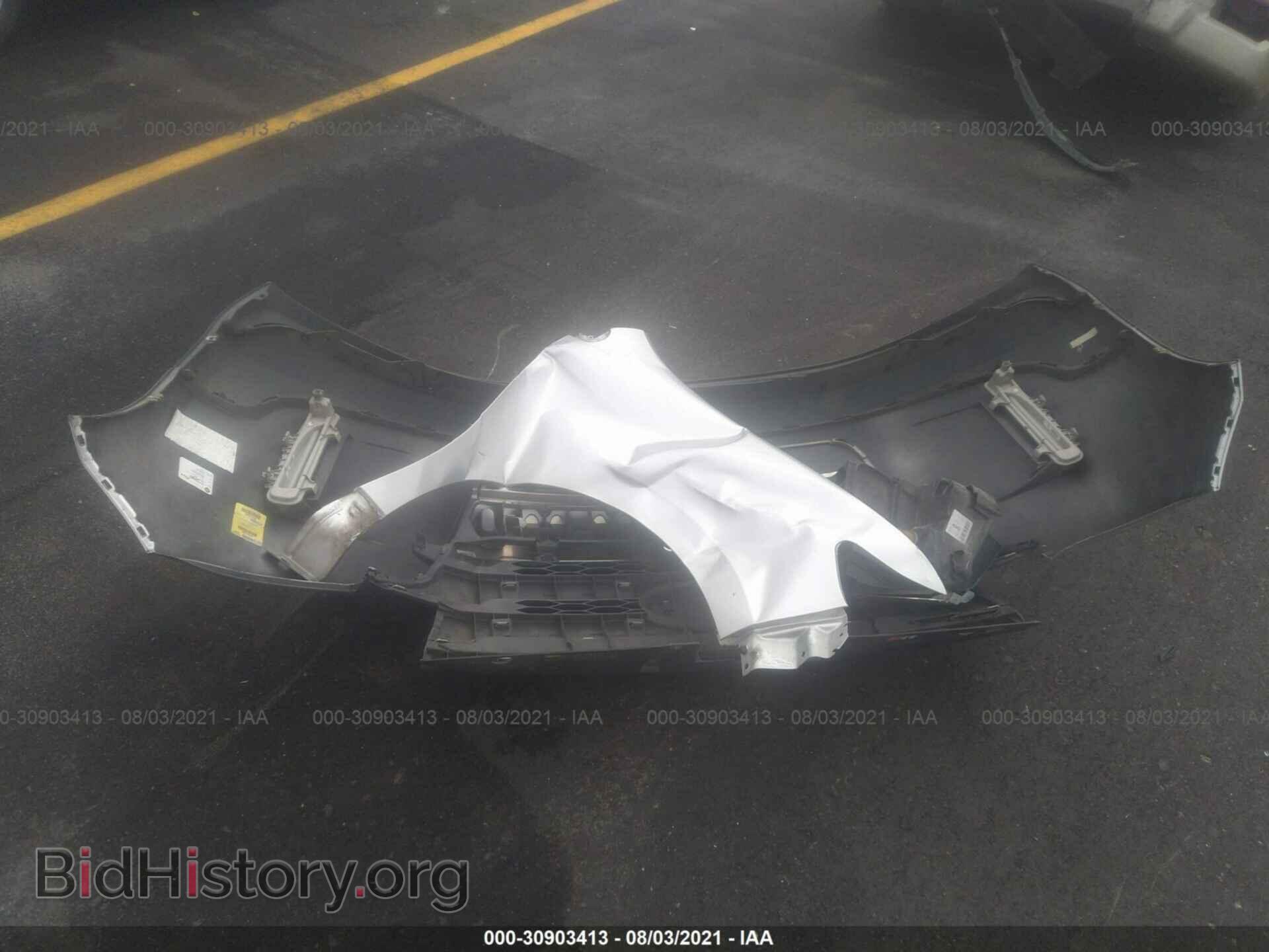 2013 FORD EDGE - VIN: 2FMDK3JC1DBA95805 - Фото 12