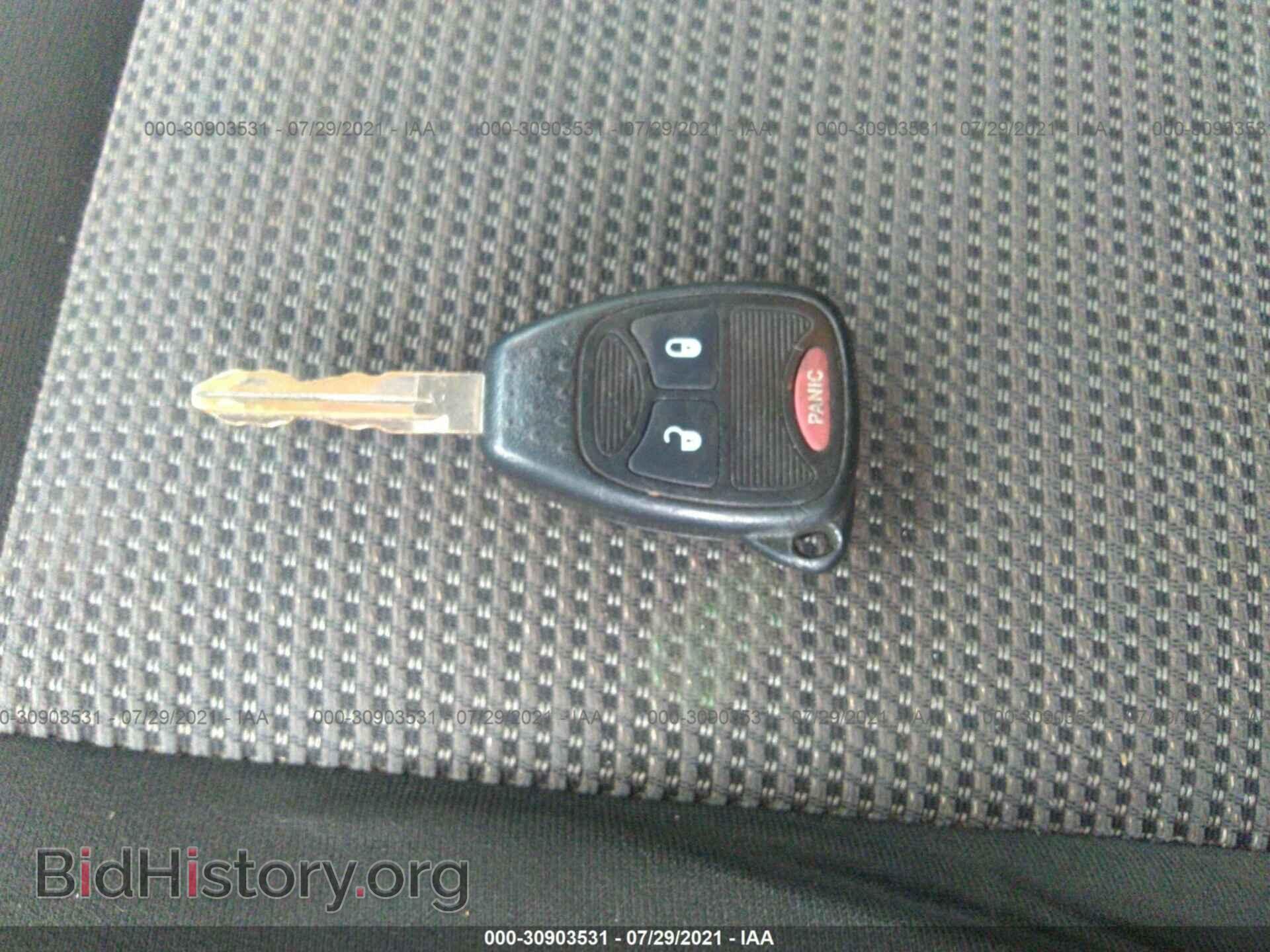 2015 JEEP COMPASS - VIN: 1C4NJCBA4FD110707 - Фото 11