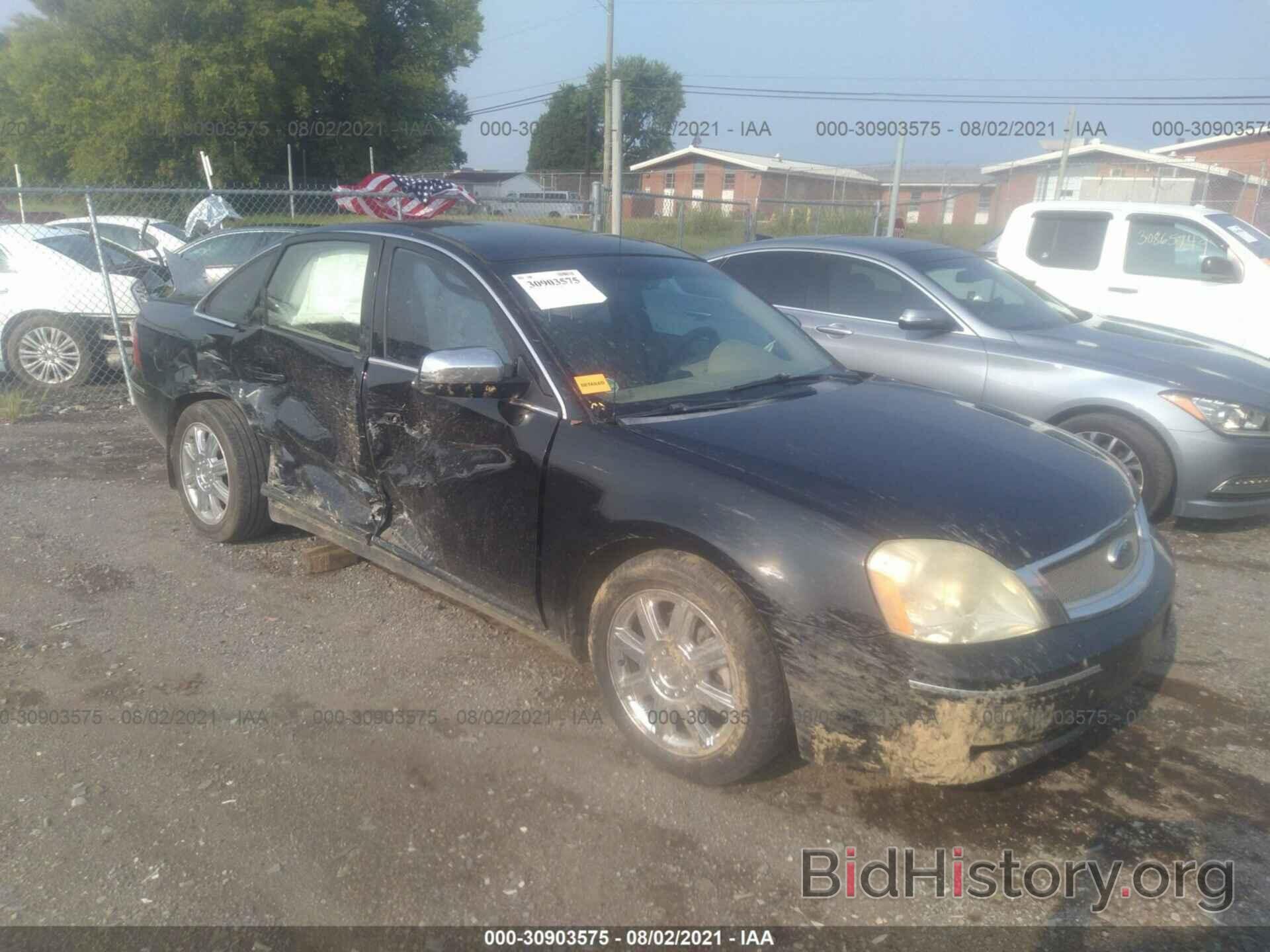 Photo 1FAHP25157G157879 - FORD FIVE HUNDRED 2007