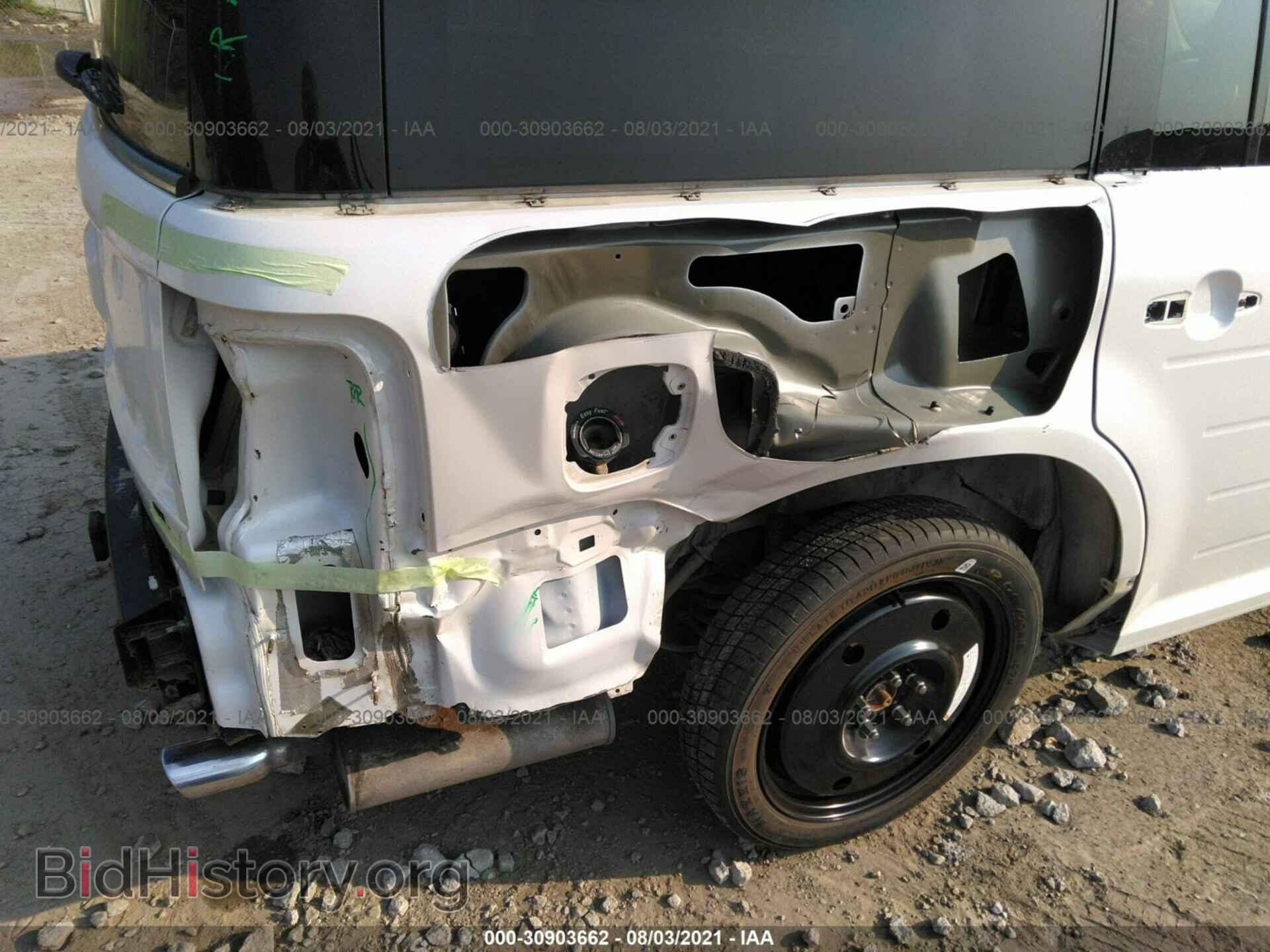2013 FORD FLEX - VIN: 2FMHK6C82DBD00463 - Photo 6