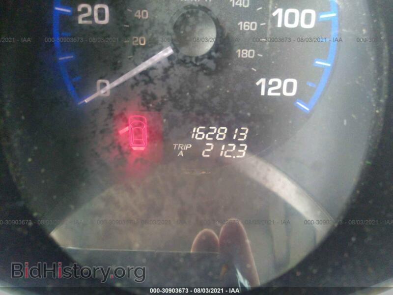 2007 Honda ELEMENT (VIN 5J6YH18317L014931) — photo 7 of 12