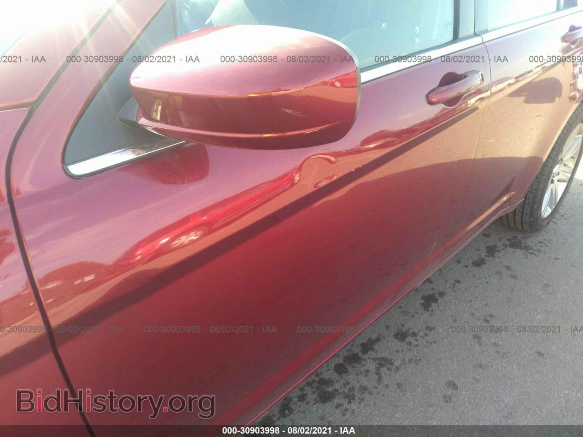 2013 CHRYSLER 200 - VIN: 1C3CCBBB6DN695113 - Photo 6