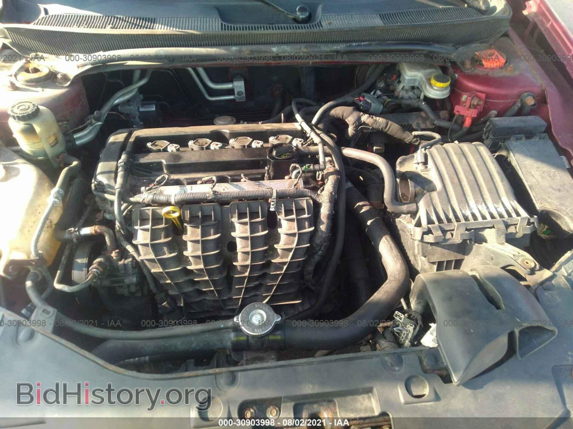 2013 CHRYSLER 200 - VIN: 1C3CCBBB6DN695113 - Photo 10