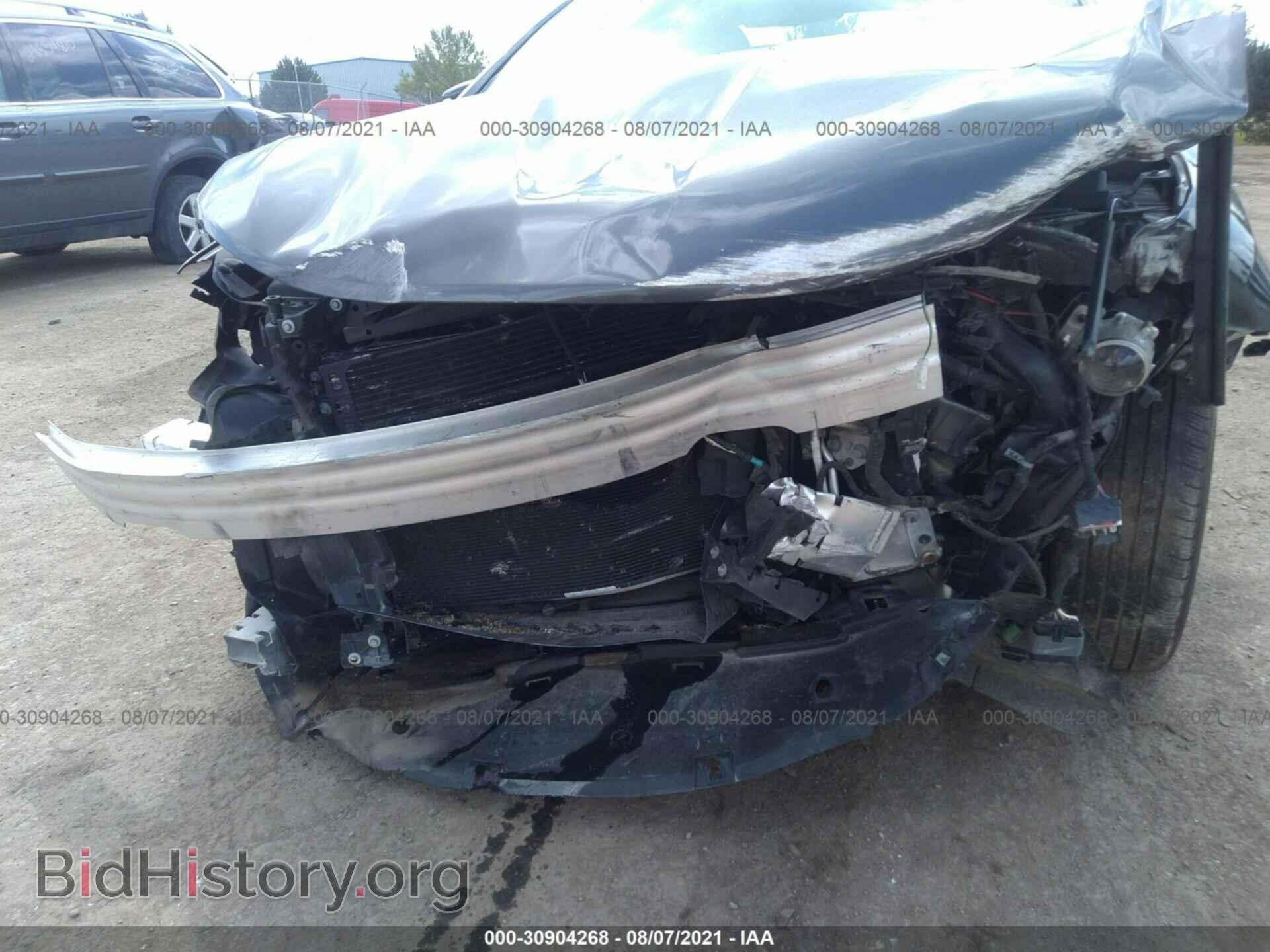2015 CHRYSLER 200 - VIN: 1C3CCCABXFN738068 - Photo 6