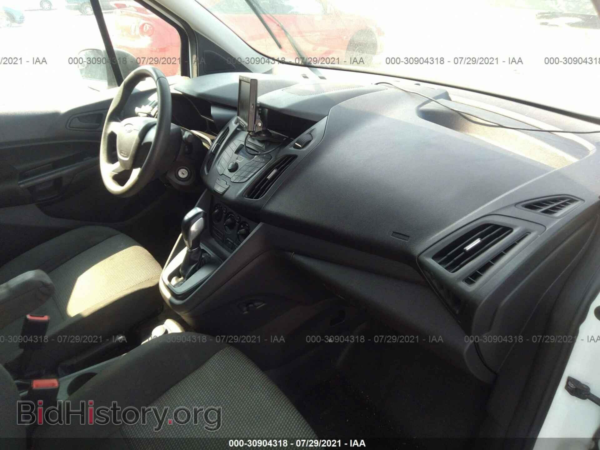 2014 FORD TRANSIT CONNECT - VIN: NM0LS7E7XE1168880 - Фото 5