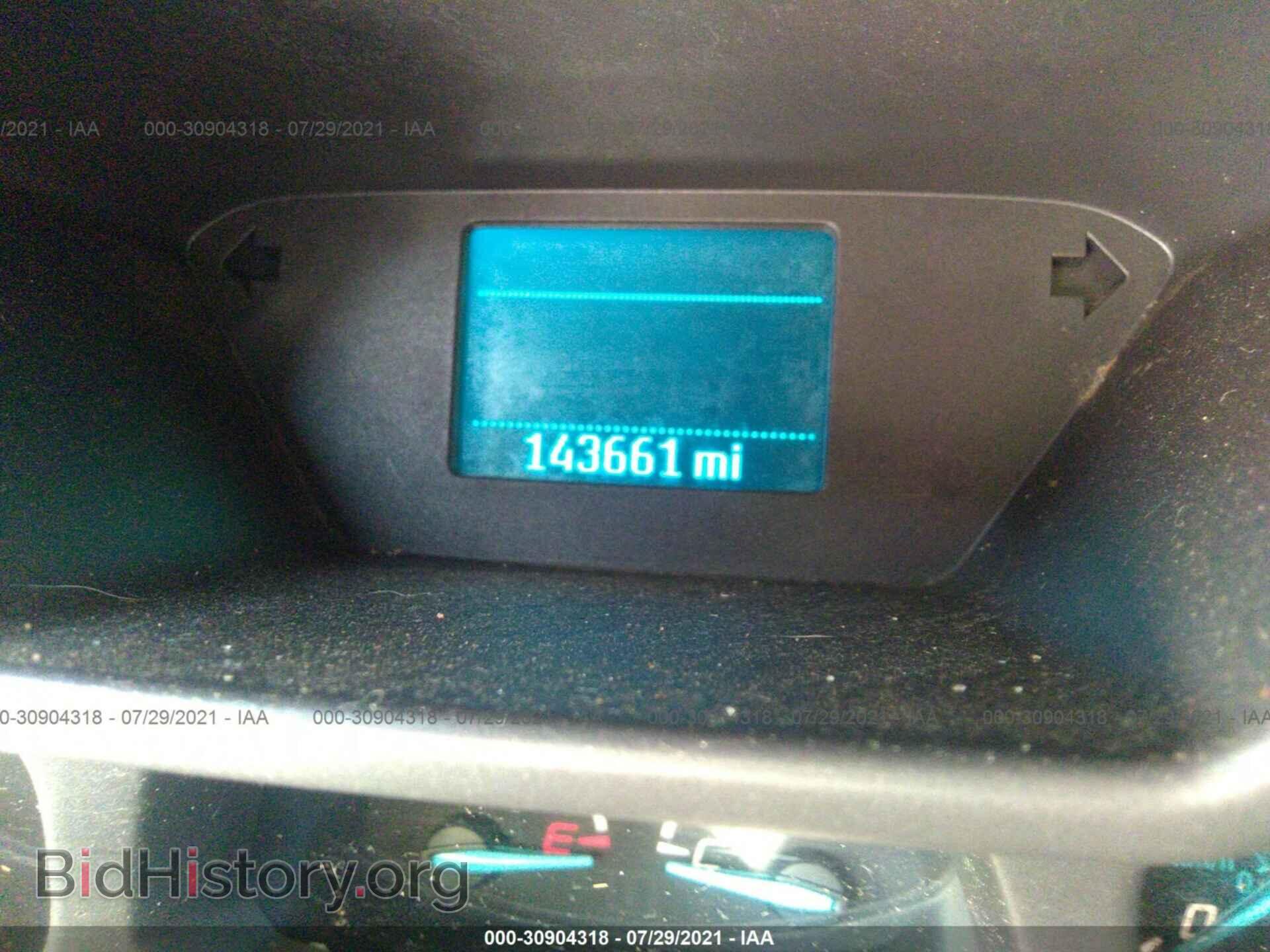 2014 FORD TRANSIT CONNECT - VIN: NM0LS7E7XE1168880 - Фото 7