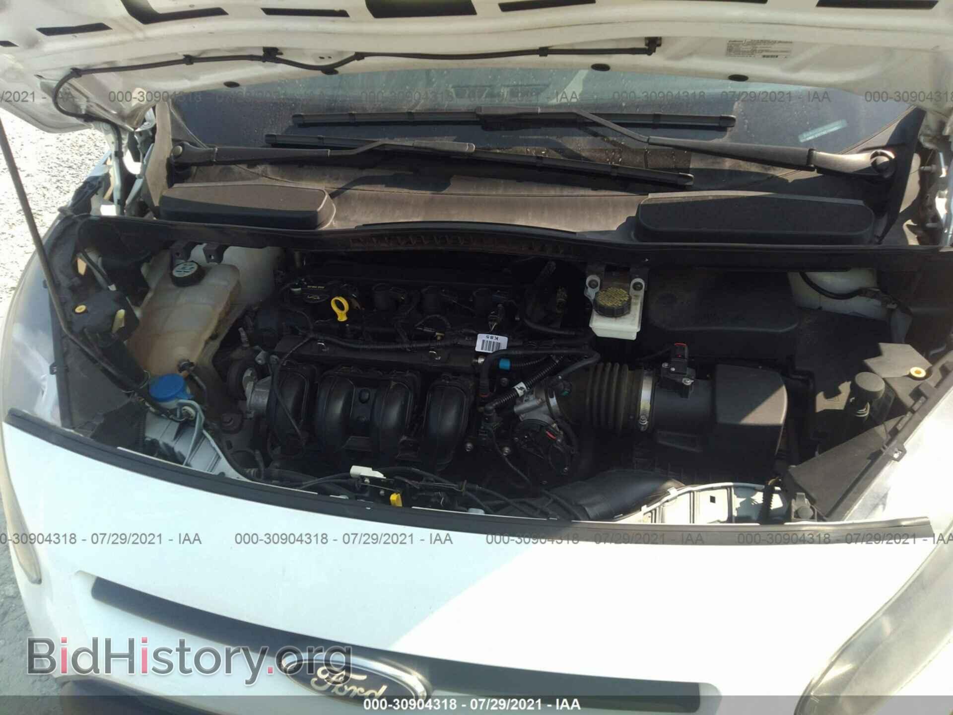 2014 FORD TRANSIT CONNECT - VIN: NM0LS7E7XE1168880 - Фото 10