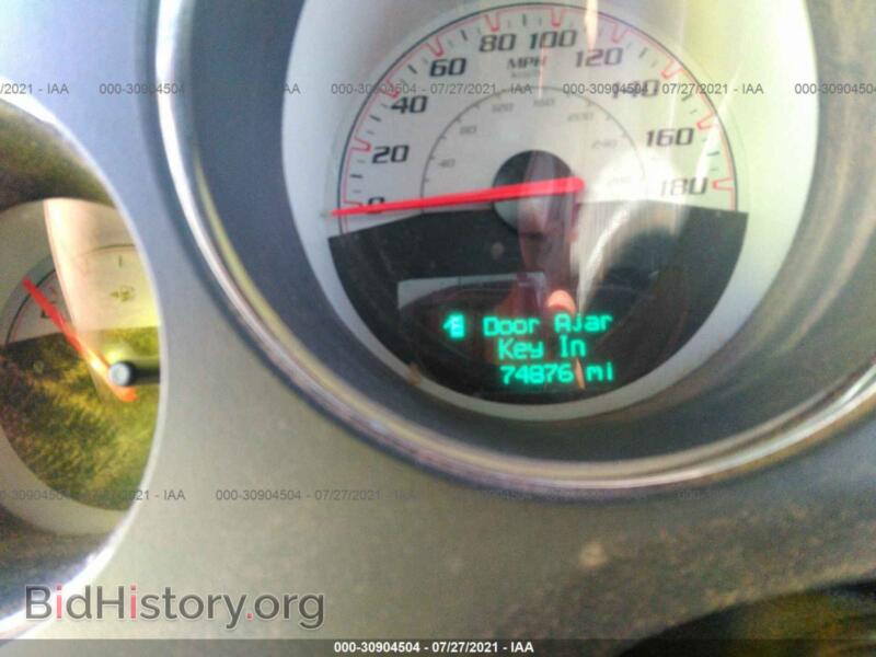 2014 Dodge CHALLENGER (VIN 2C3CDYCJ9EH205358) — фото 7 из 11