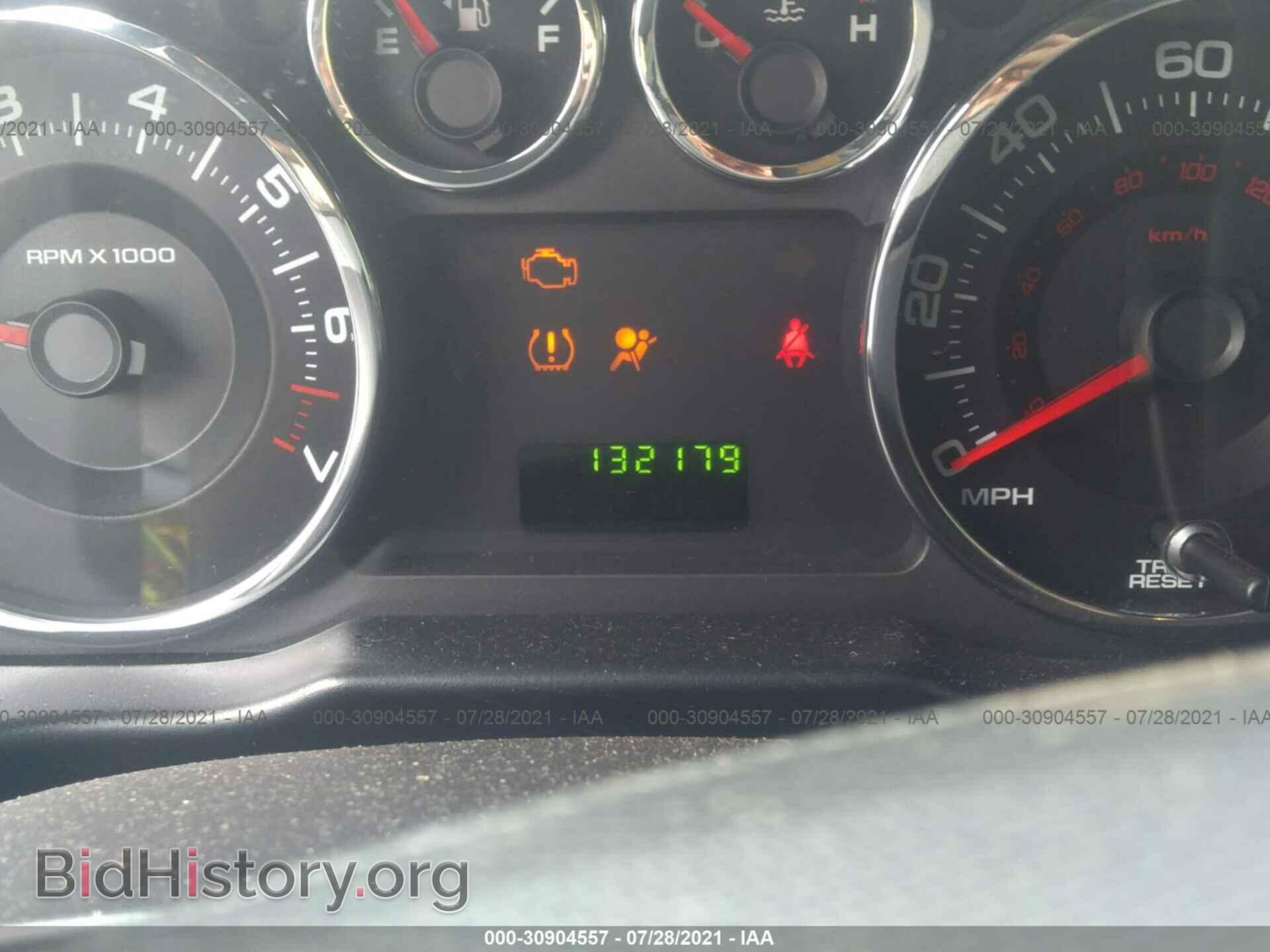 2009 FORD EDGE - VIN: 2FMDK36C59BA72687 - Фото 7