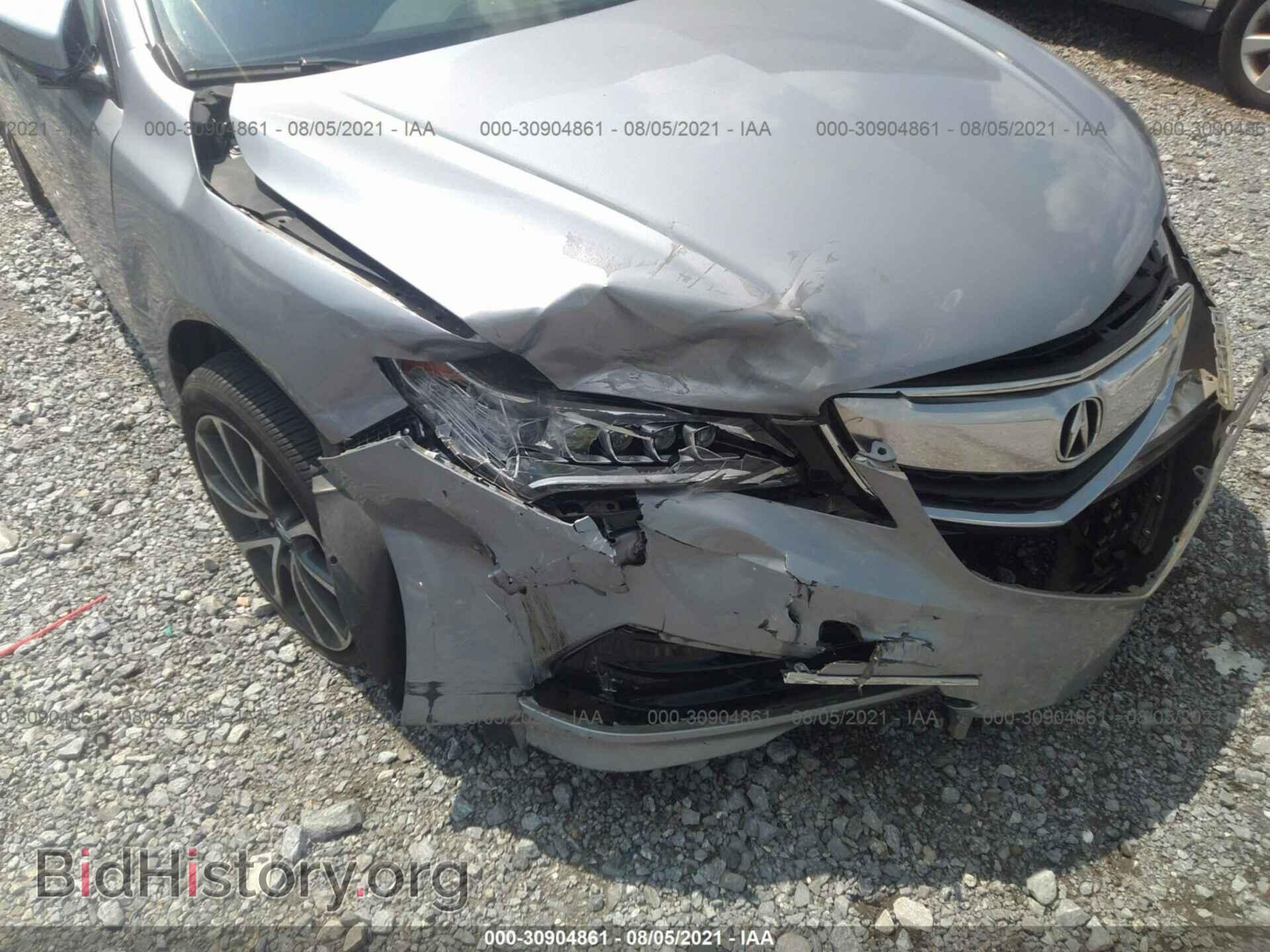 2015 ACURA TLX - VIN: 19UUB3F57FA005247 - Фото 6