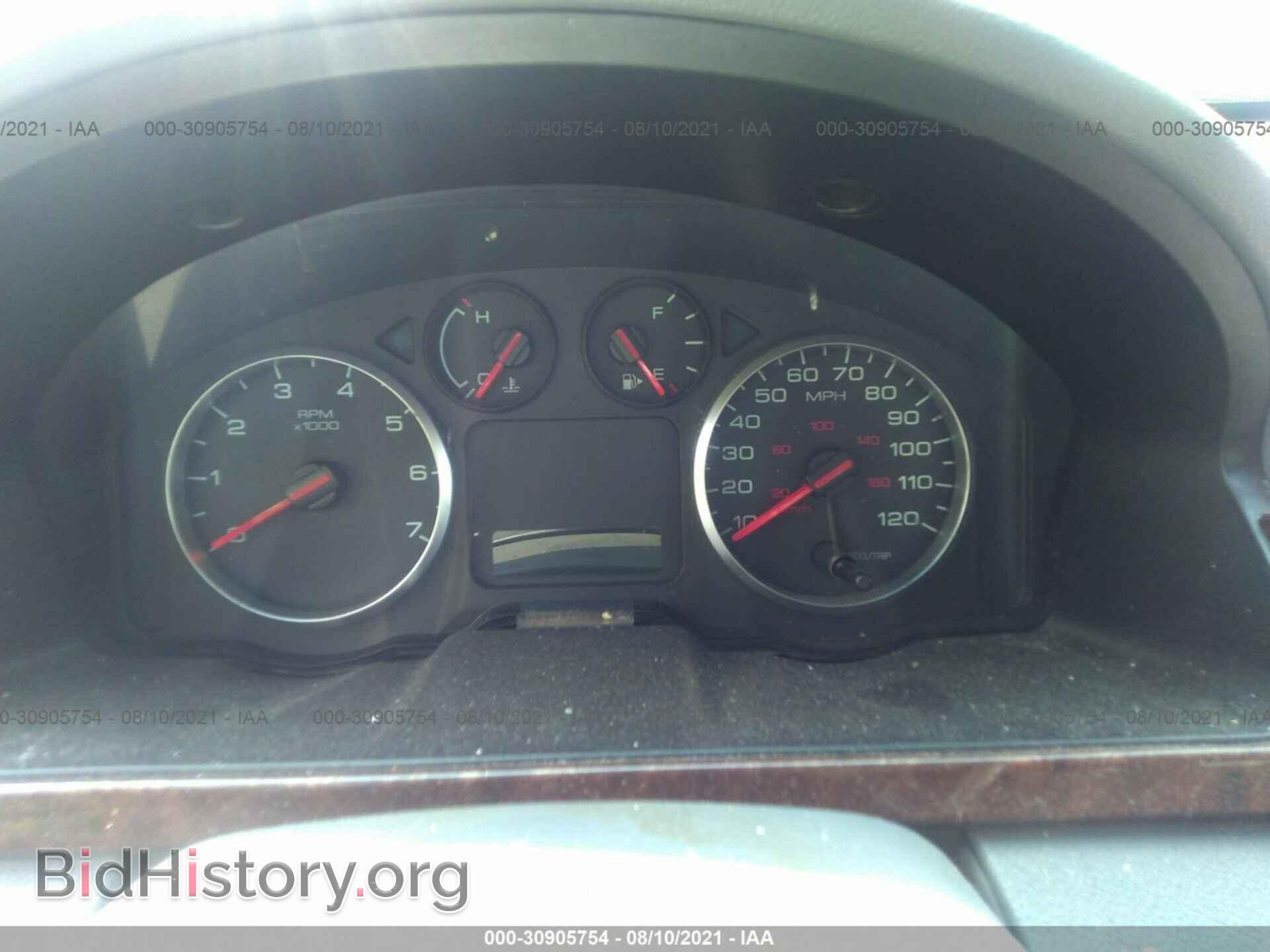 2006 FORD FIVE HUNDRED - VIN: 1FAFP24146G114898 - Photo 7