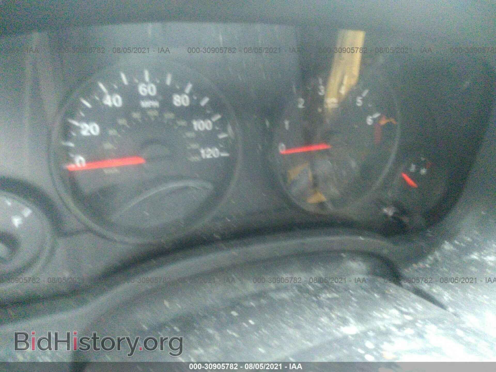 2012 JEEP COMPASS - VIN: 1C4NJCBA5CD725052 - Photo 7