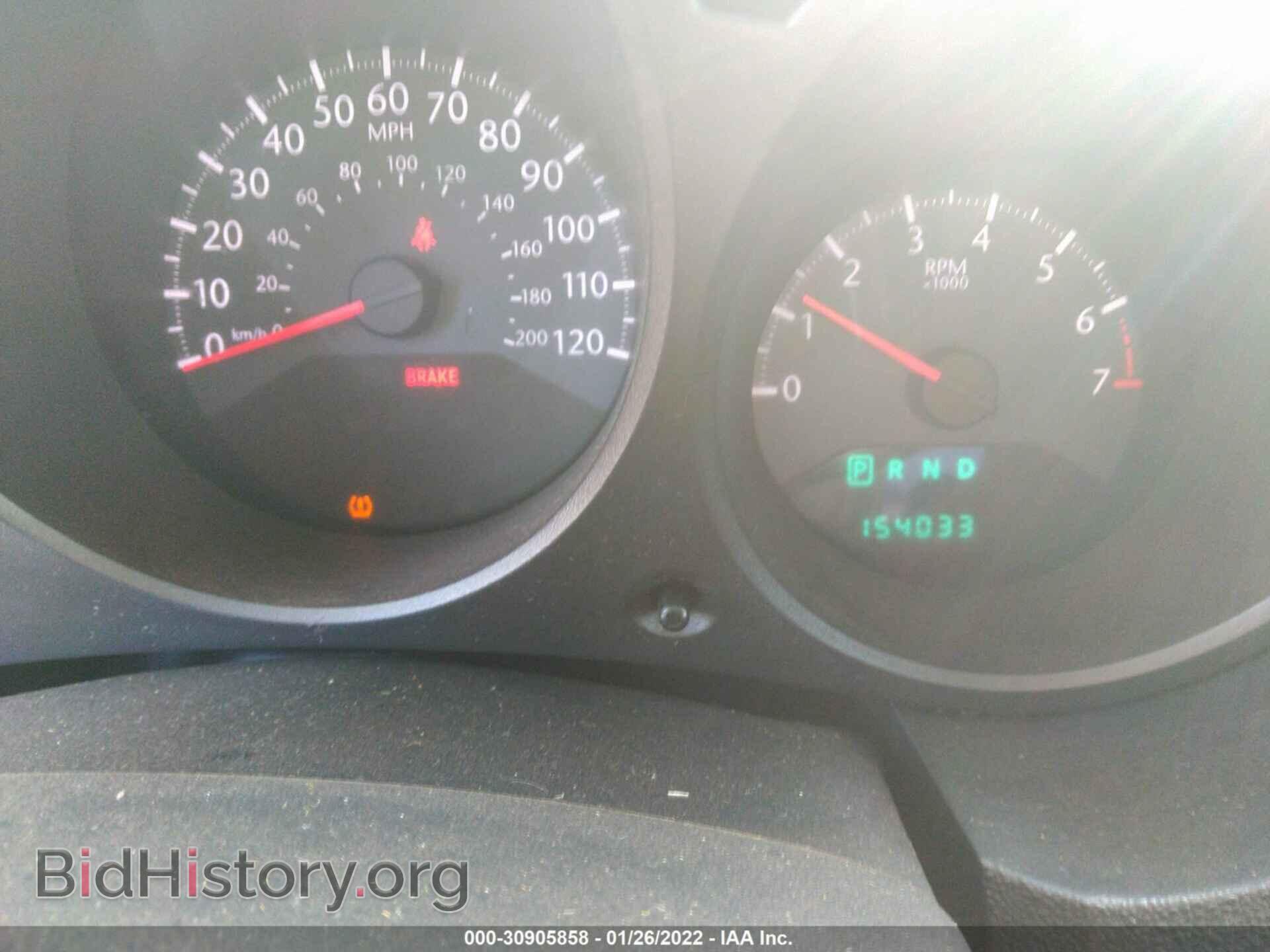 2010 CHRYSLER SEBRING - VIN: 1C3CC4FB1AN168338 - Фото 7