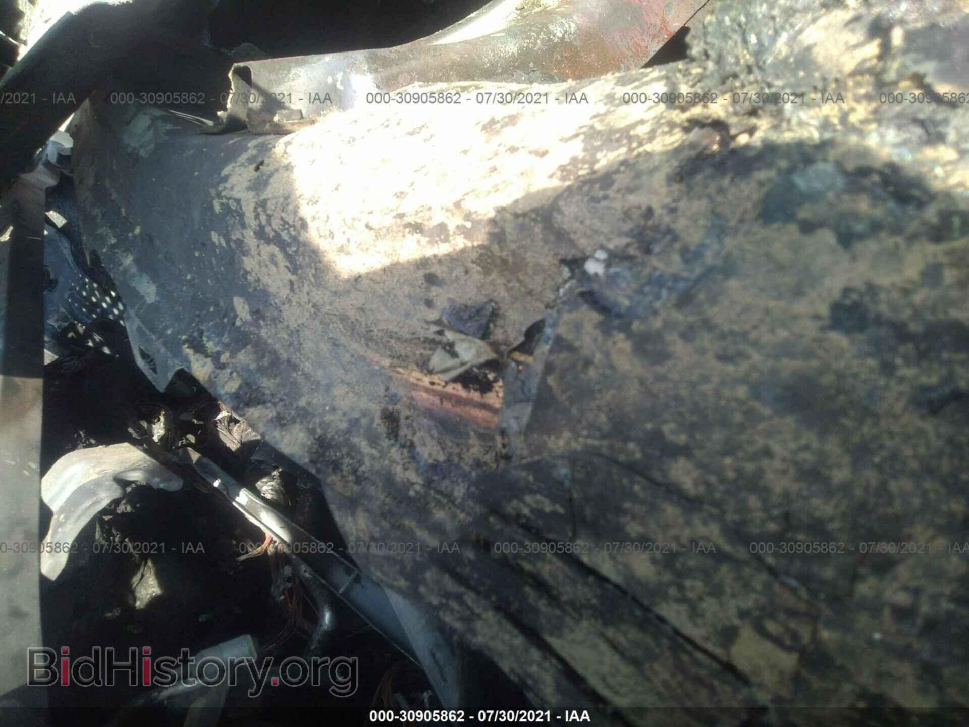 2012 CHRYSLER 300 - VIN: 2C3CCACG6CH221349 - Фото 9