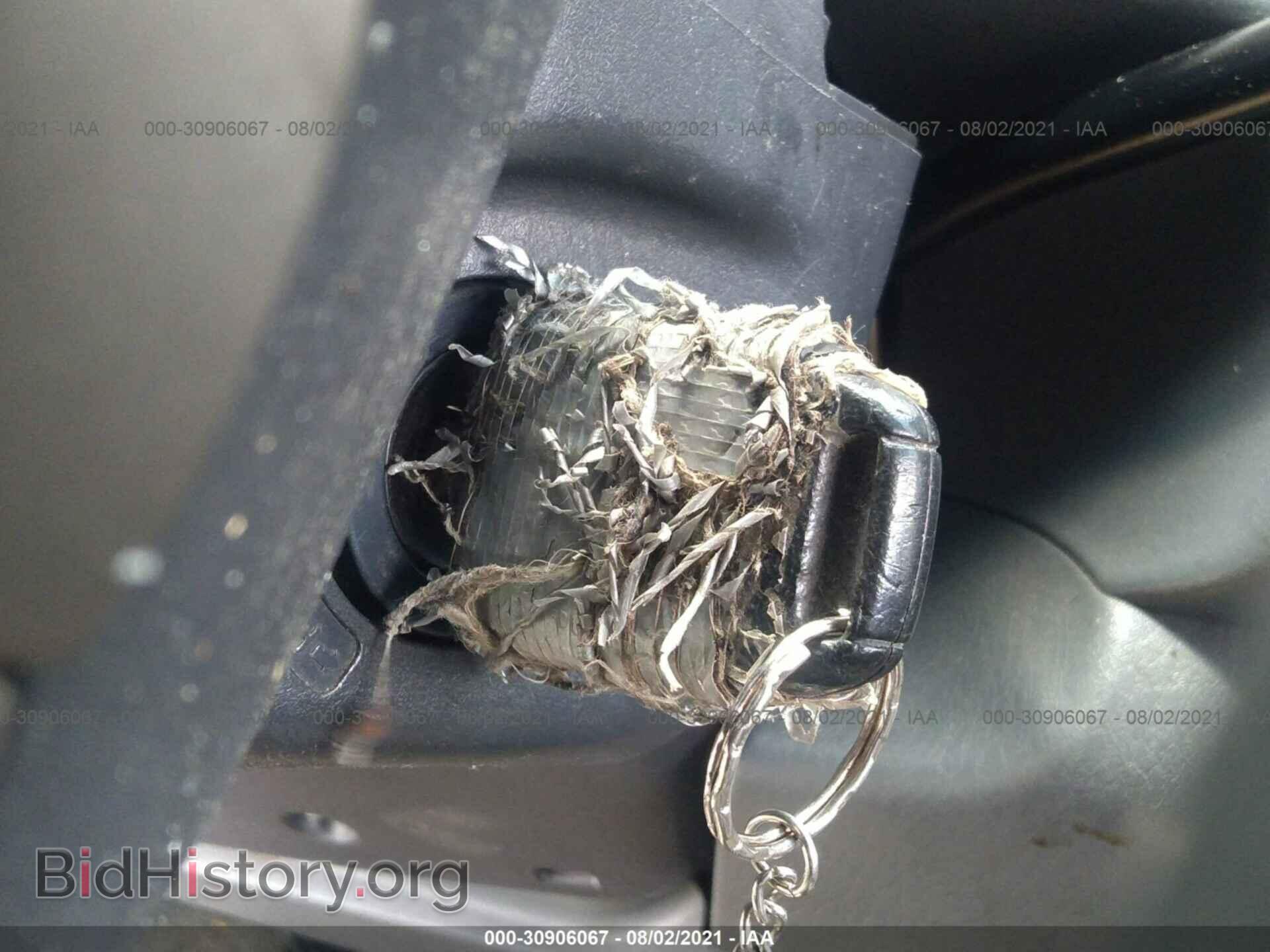 2008 HONDA PILOT - VIN: 5FNYF18278B020353 - Фото 11
