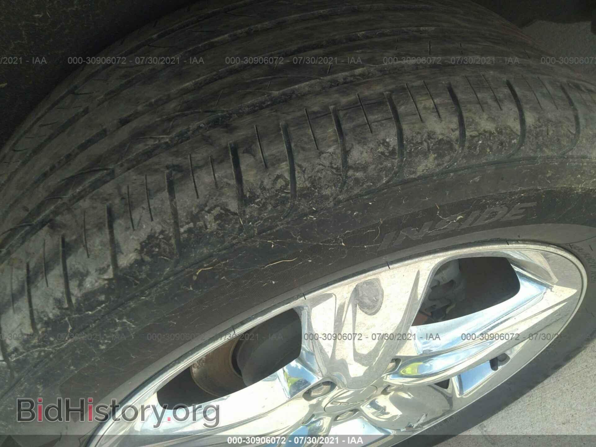2011 DODGE DURANGO - VIN: 1D4RD5GG6BC673360 - Фото 16