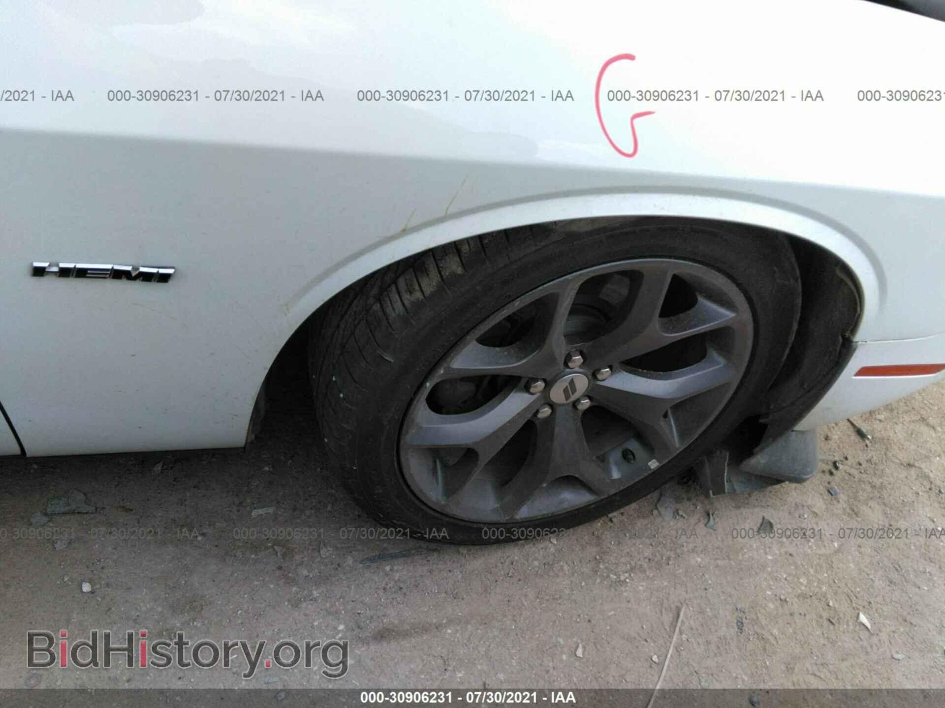 2019 DODGE CHALLENGER - VIN: 2C3CDZBT4KH538961 - Photo 13
