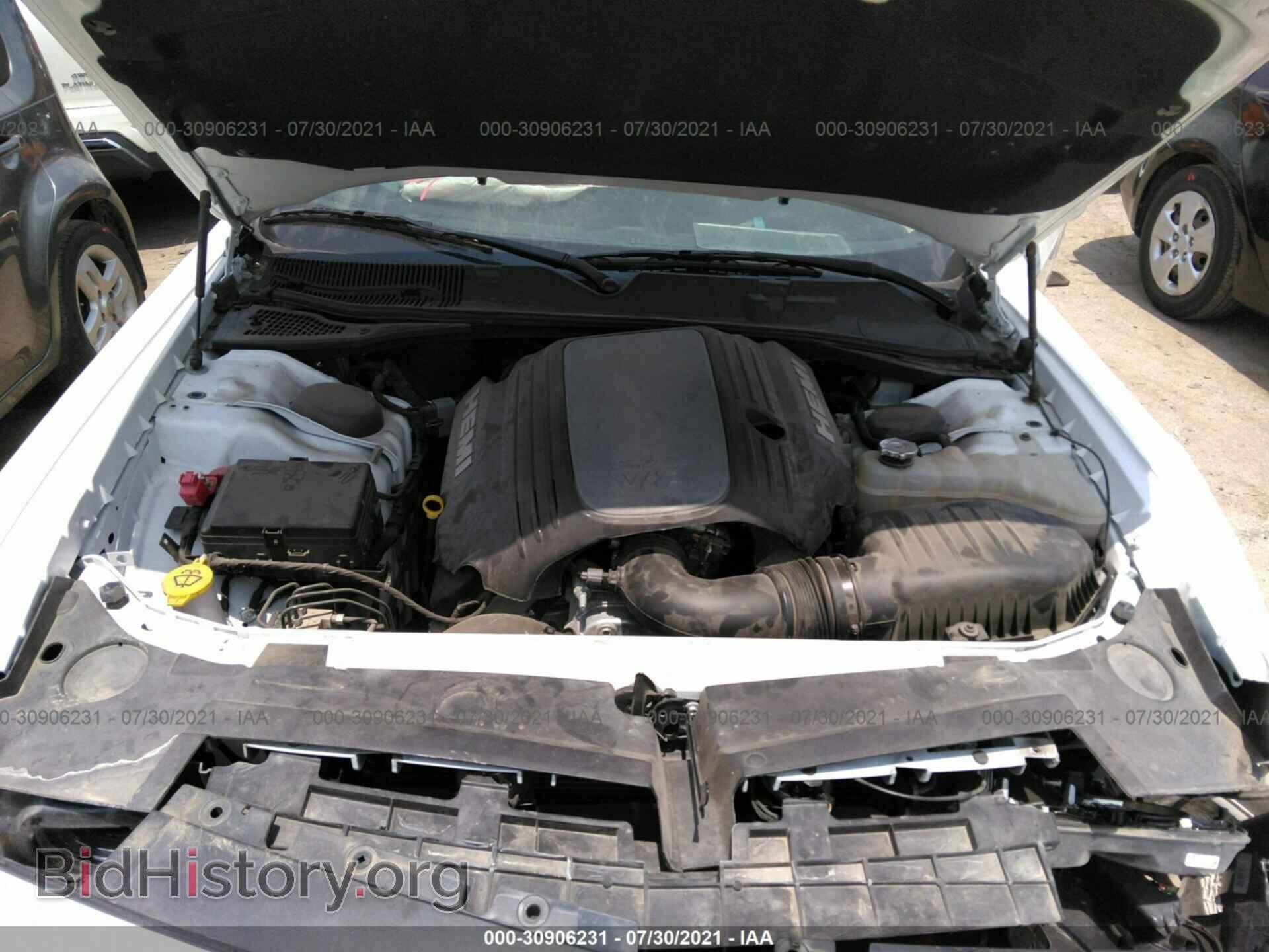 2019 DODGE CHALLENGER - VIN: 2C3CDZBT4KH538961 - Photo 10