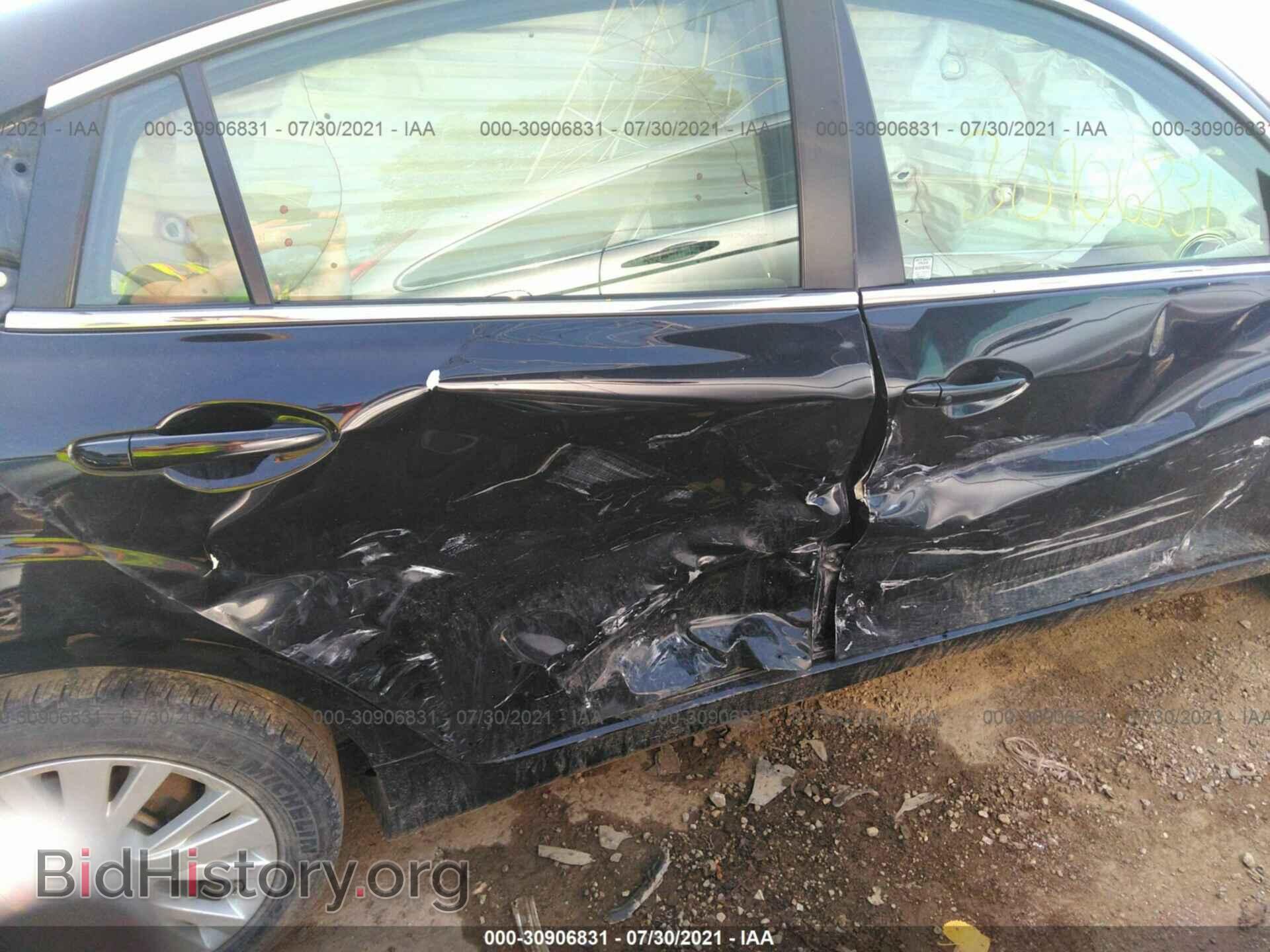 2009 MAZDA MAZDA6 - VIN: 1YVHP82A295M36362 - Фото 6