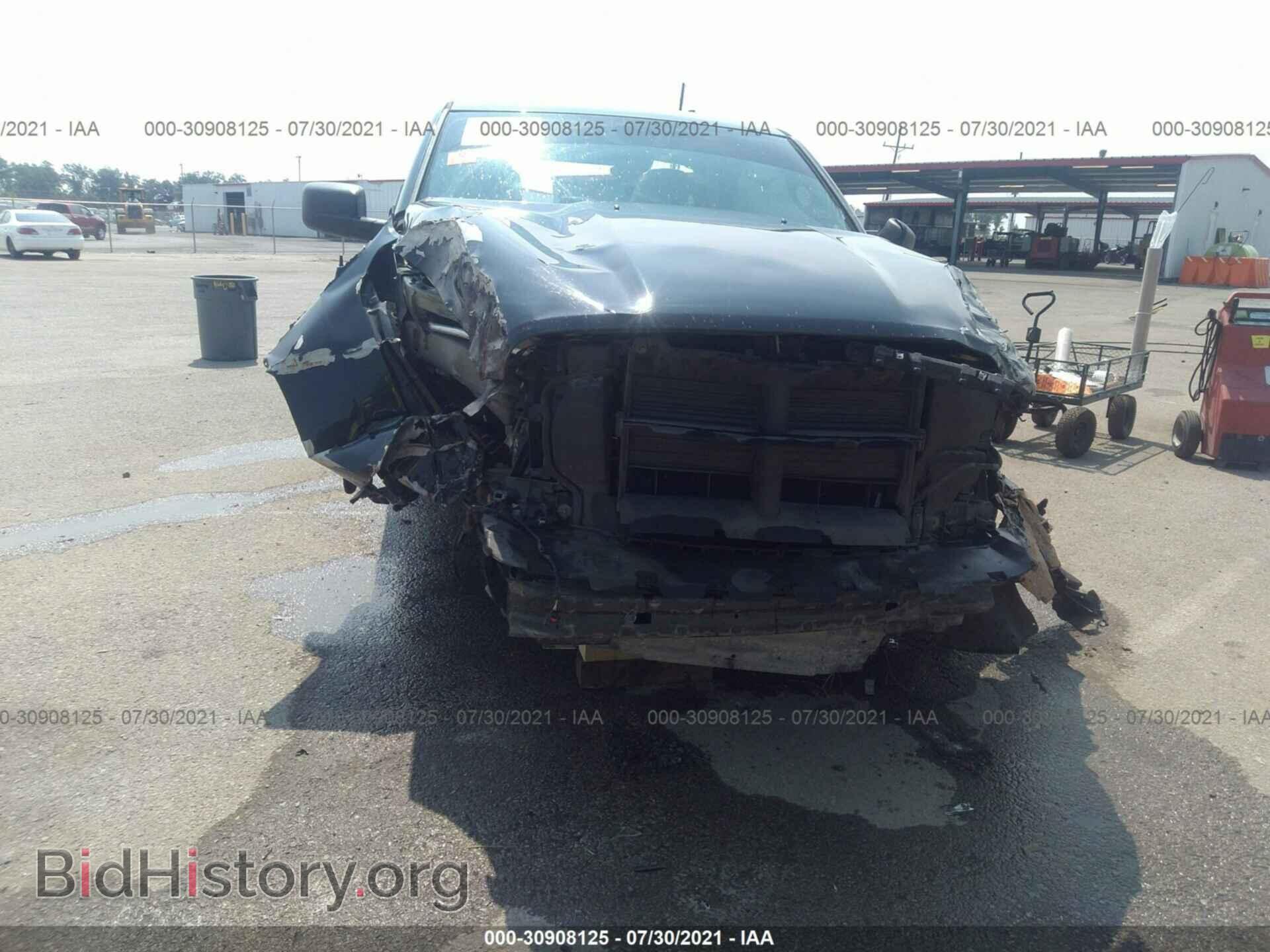 2015 RAM 1500 - VIN: 1C6RR6FT3FS714971 - Photo 6