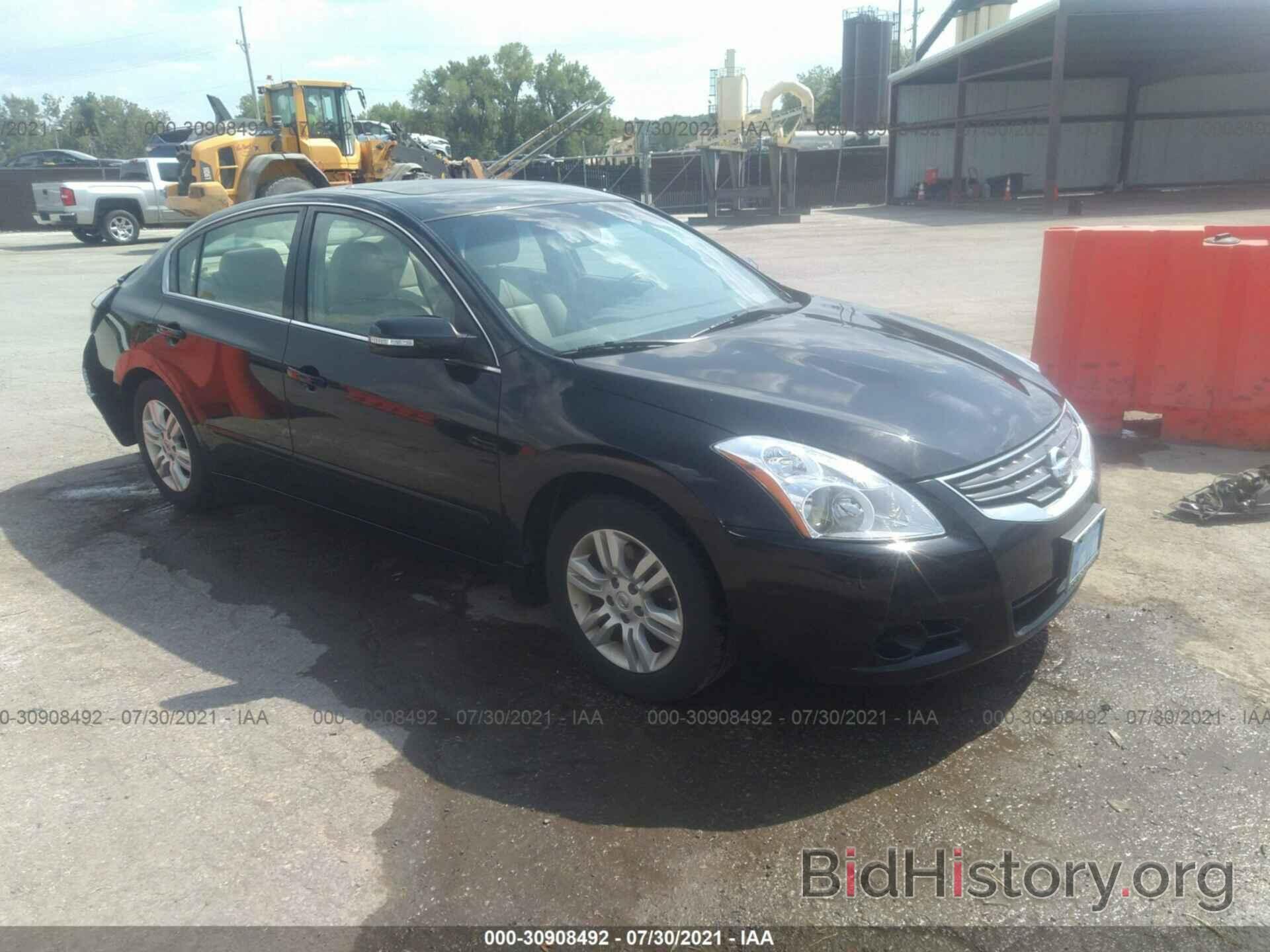 Photo 1N4AL2AP9AN559379 - NISSAN ALTIMA 2010