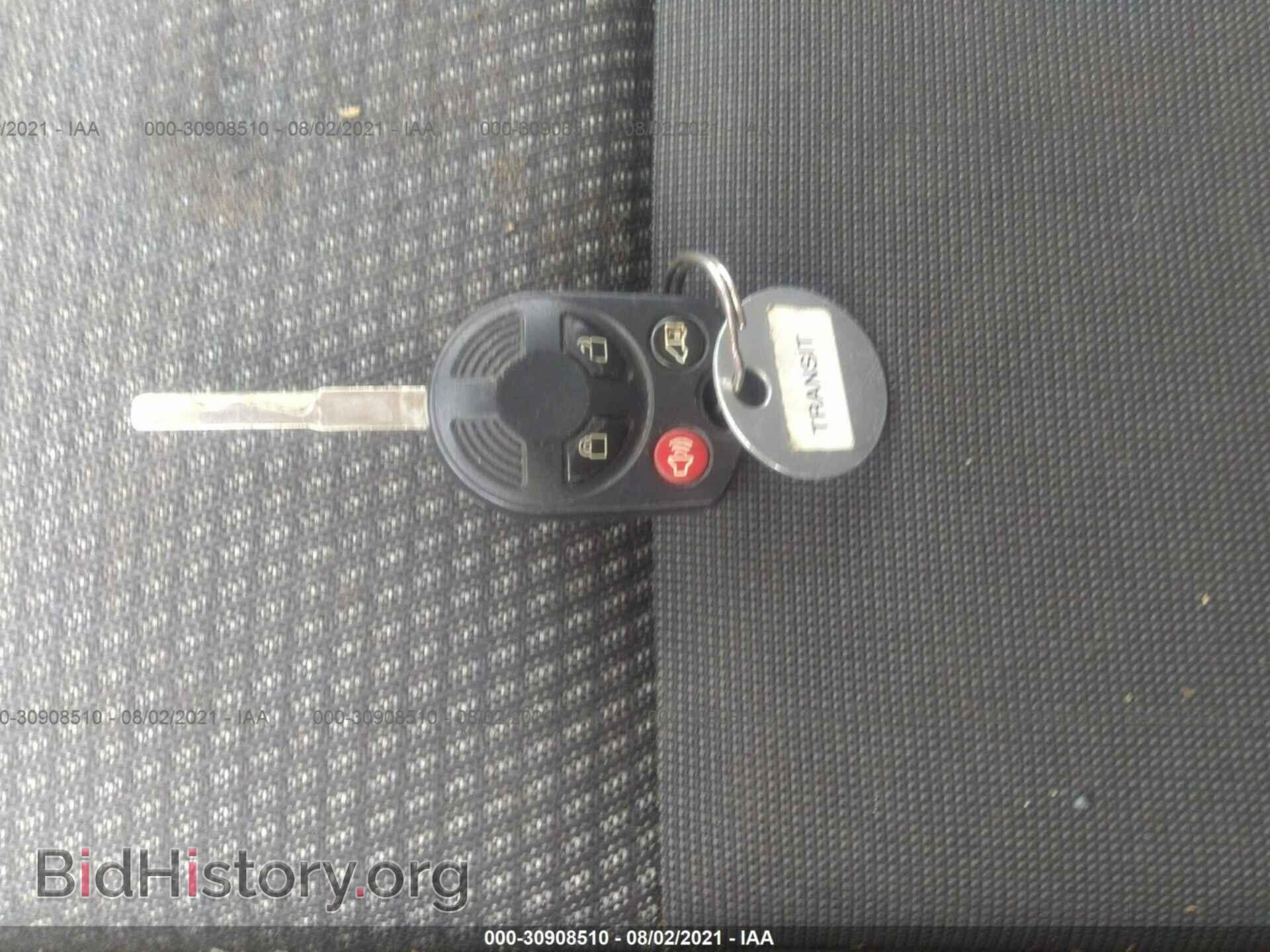 2015 FORD TRANSIT CONNECT - VIN: NM0LS7E76F1207627 - Фото 11