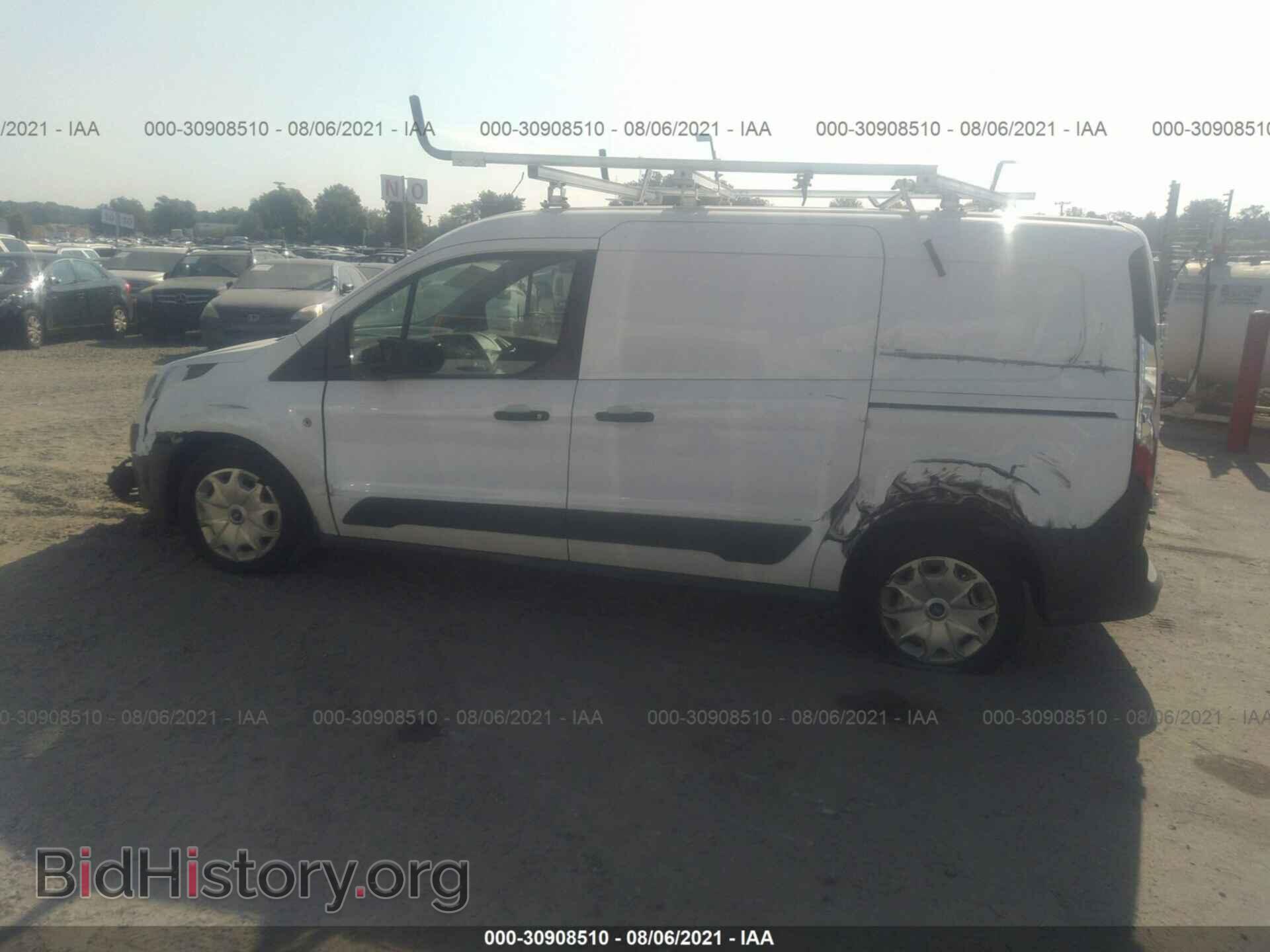 2015 FORD TRANSIT CONNECT - VIN: NM0LS7E76F1207627 - Фото 6