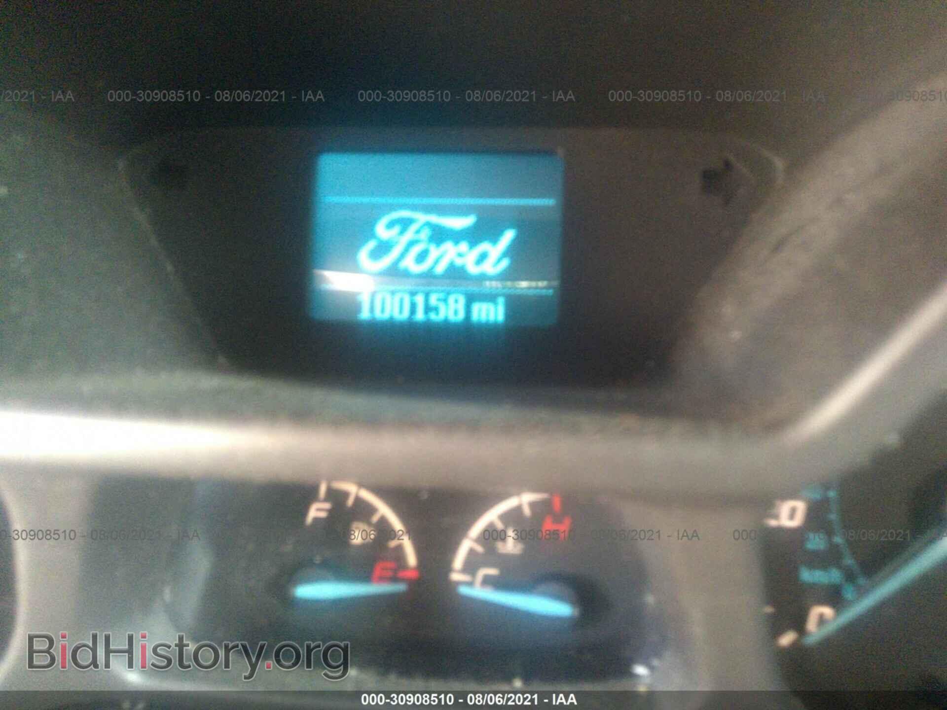 2015 FORD TRANSIT CONNECT - VIN: NM0LS7E76F1207627 - Фото 7