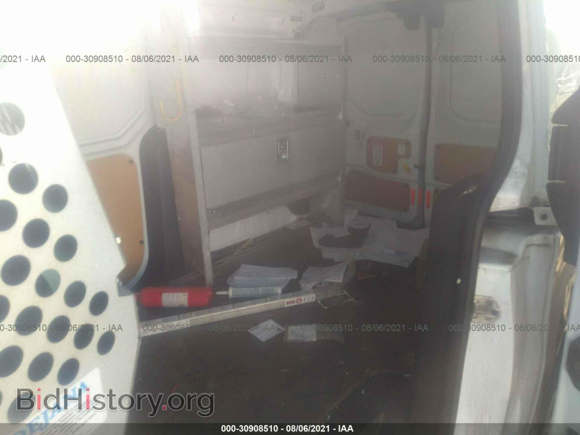 2015 FORD TRANSIT CONNECT - VIN: NM0LS7E76F1207627 - Фото 8