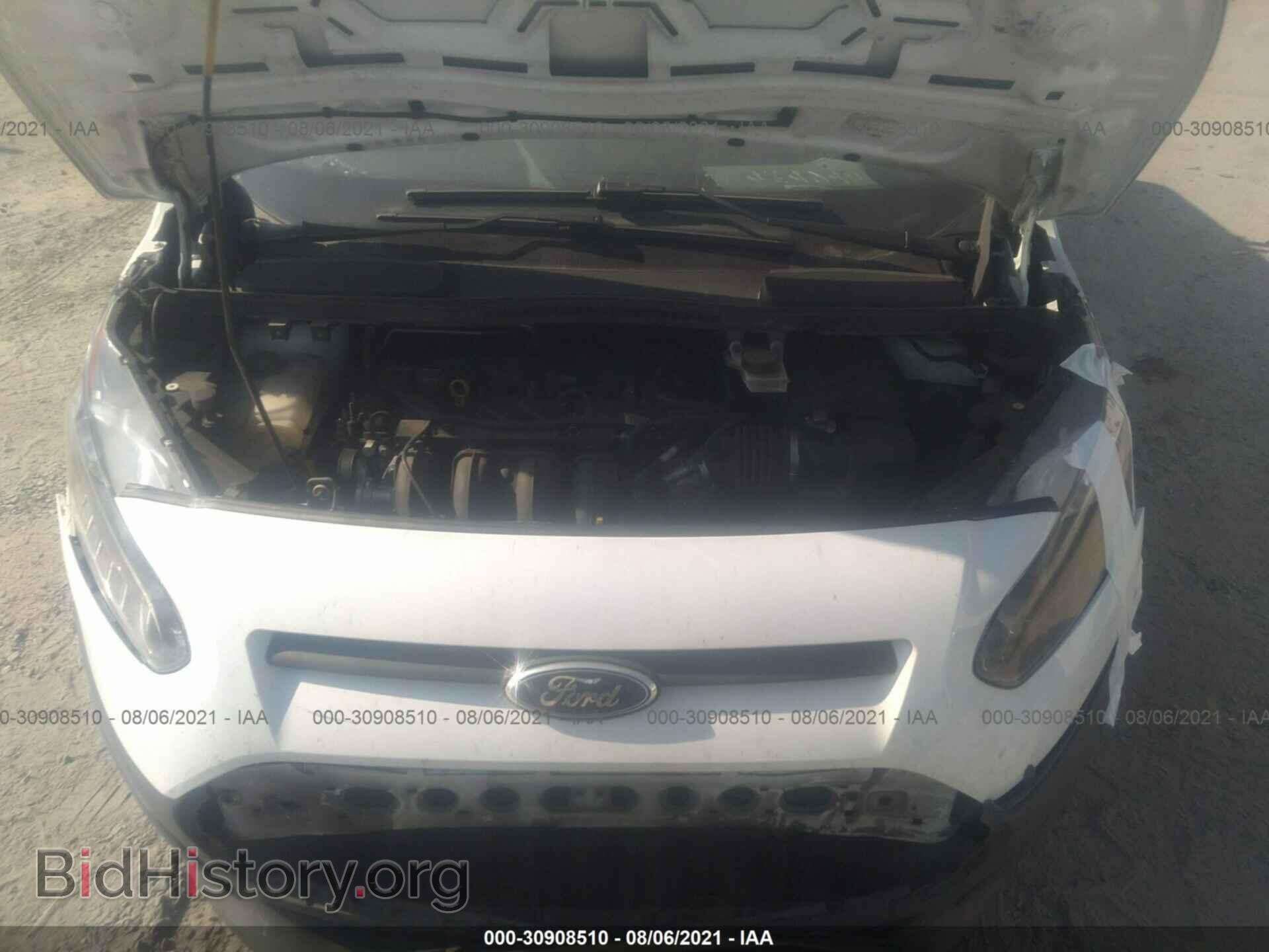 2015 FORD TRANSIT CONNECT - VIN: NM0LS7E76F1207627 - Фото 10