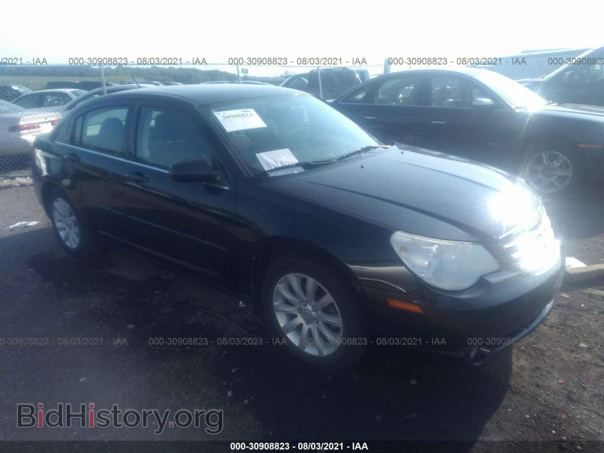 Photo 1C3CC5FB4AN162300 - CHRYSLER SEBRING 2010