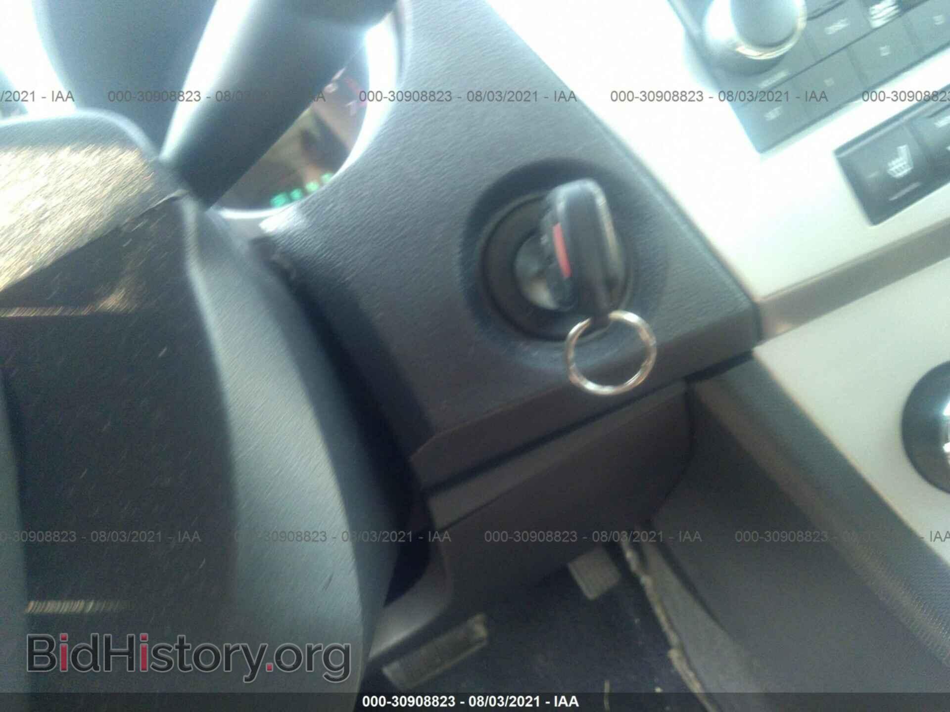 2010 CHRYSLER SEBRING - VIN: 1C3CC5FB4AN162300 - Фото 11