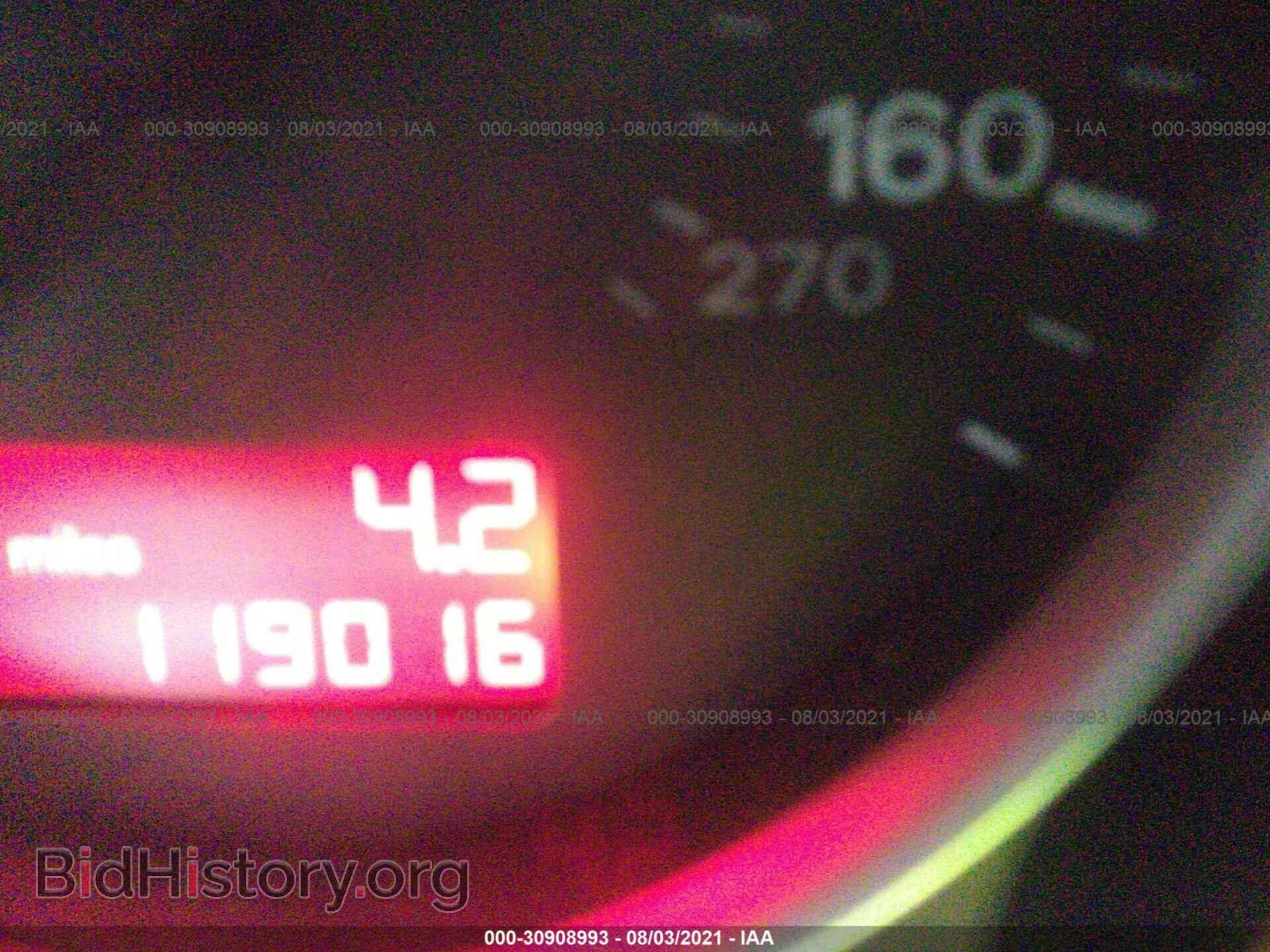 2007 AUDI A4 - VIN: WAUDF78E27A053101 - Photo 7