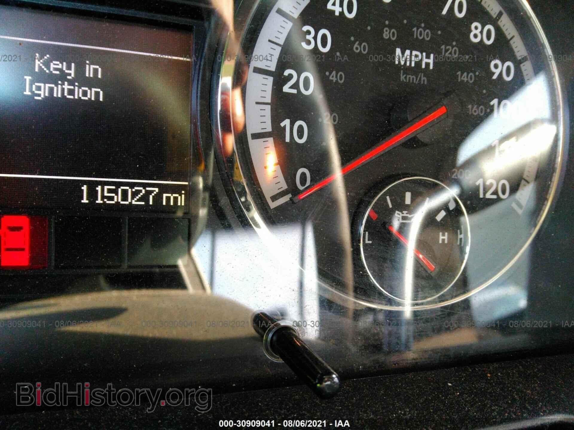 2012 RAM 1500 - VIN: 1C6RD6GPXCS100690 - Photo 7