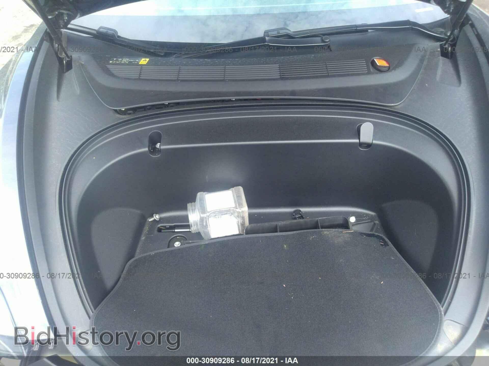2018 TESLA MODEL 3 - VIN: 5YJ3E1EB3JF066091 - Фото 10
