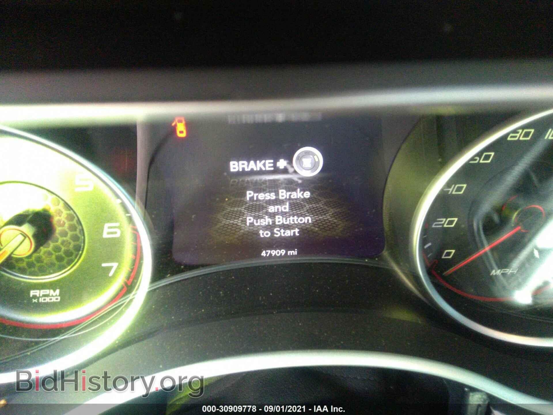 2016 DODGE CHARGER - VIN: 2C3CDXGJ3GH292004 - Photo 7